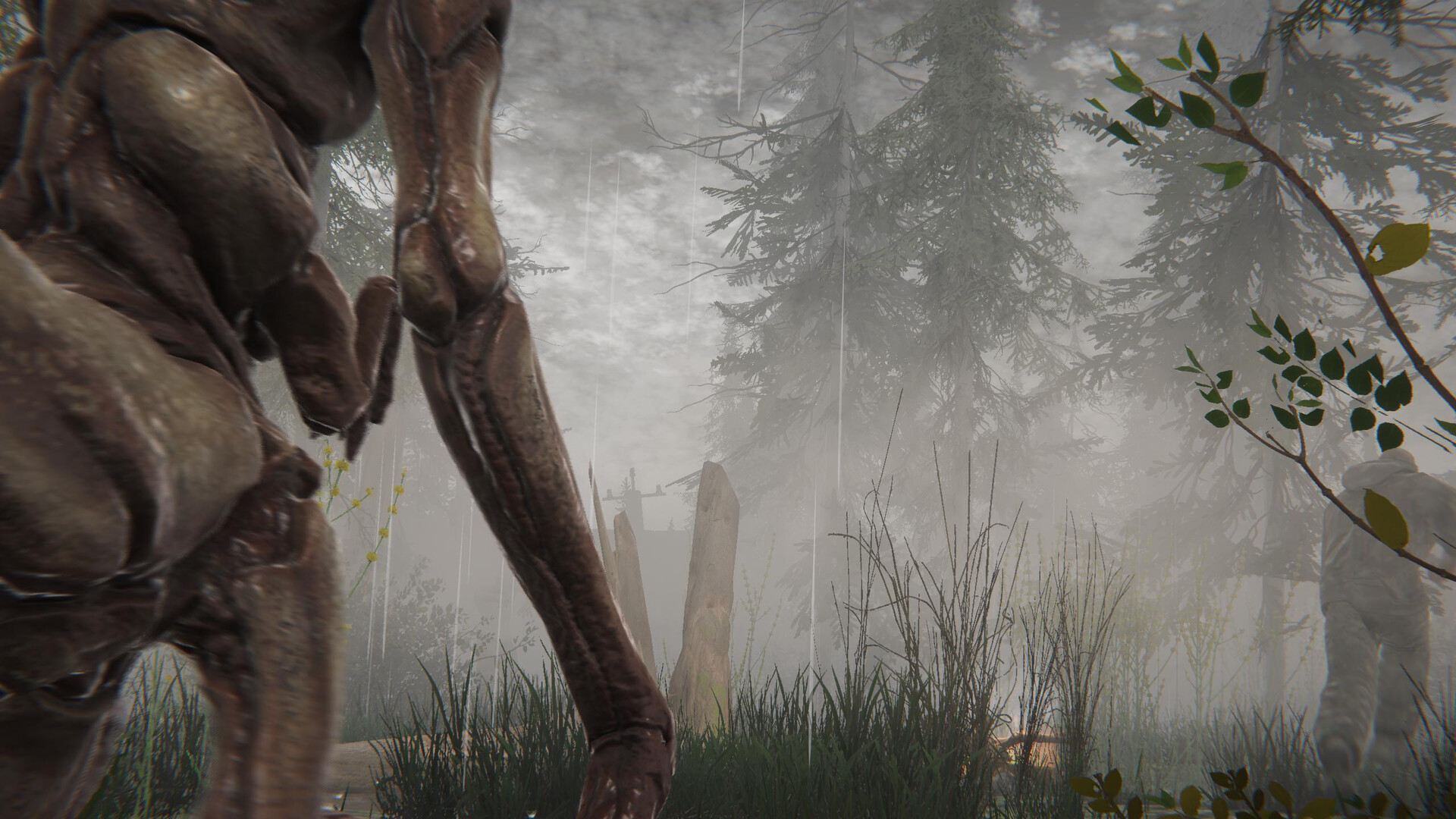 Скриншот: T.D.Z. 3 Dark Way of Stalker