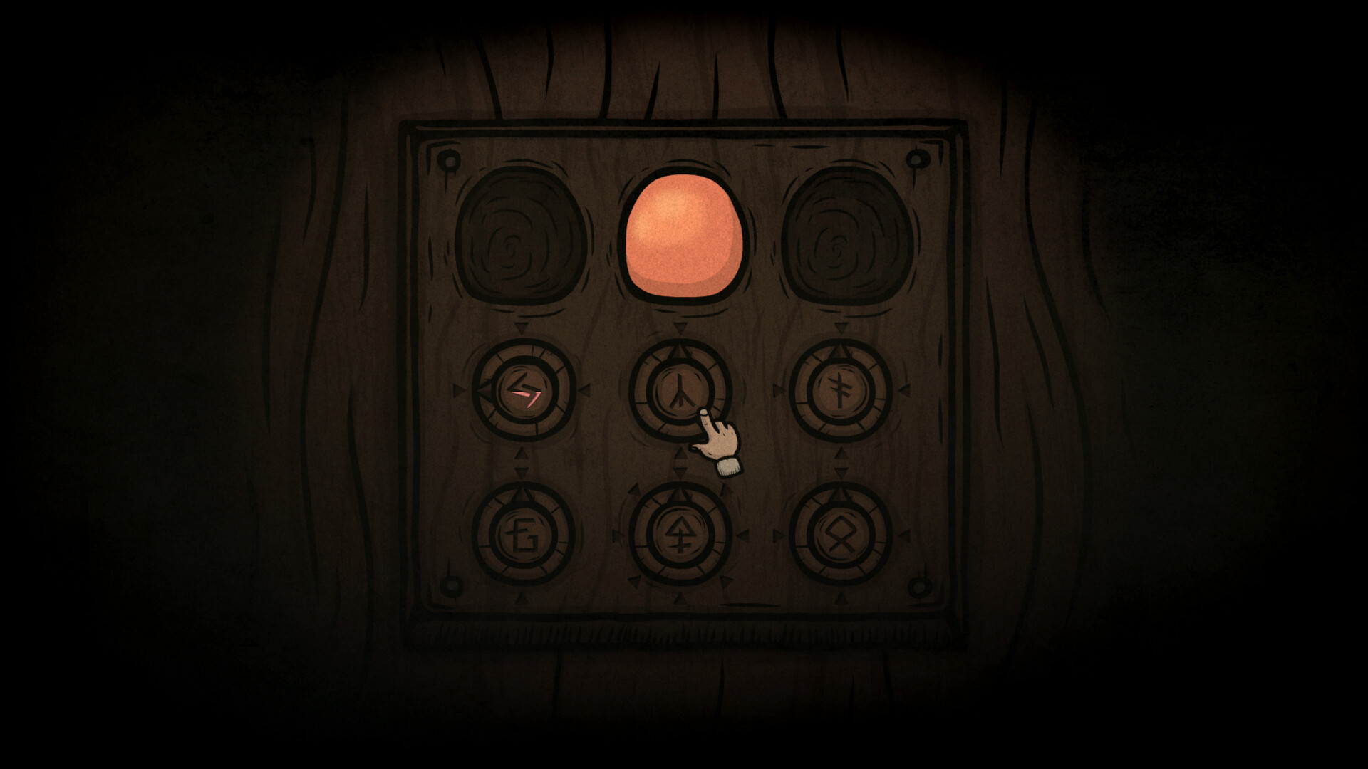 Скриншот: Creepy Tale 3: Ingrid Penance