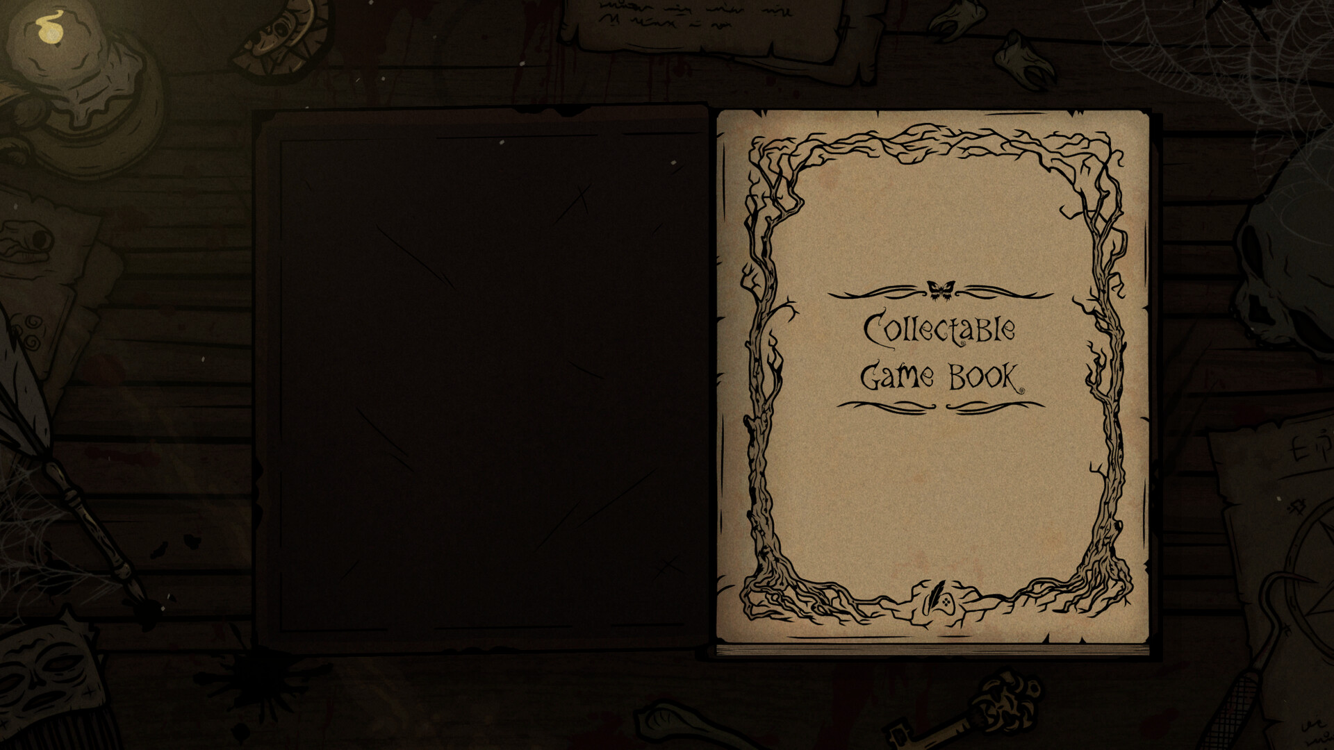 Скриншот 8: Creepy Tale 3: Ingrid Penance