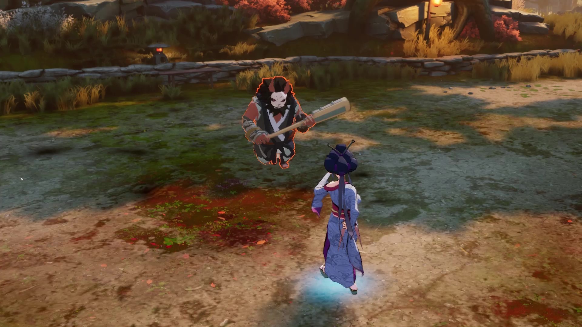 Скриншот 12: Rogue Spirit