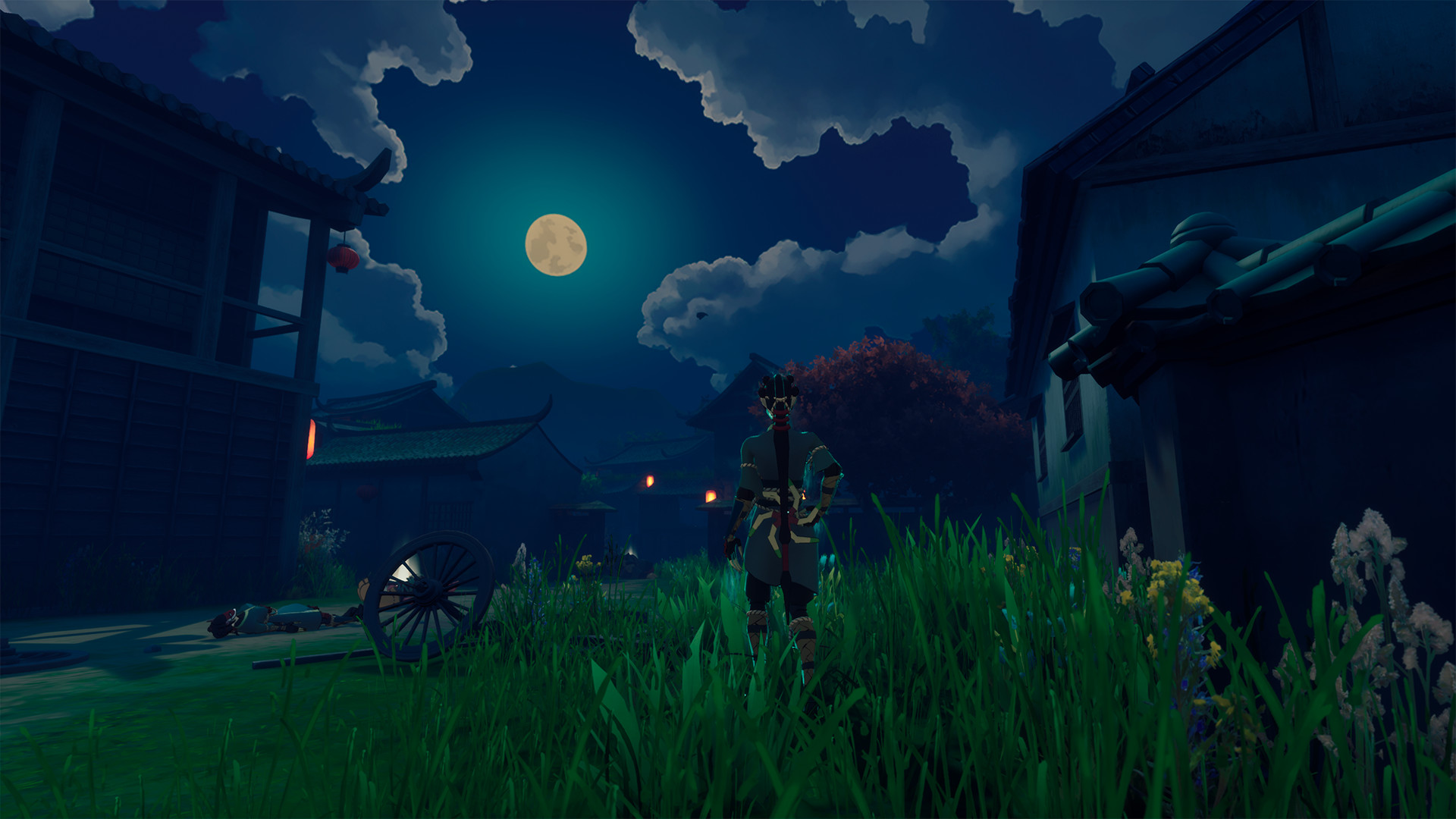 Скриншот 18: Rogue Spirit