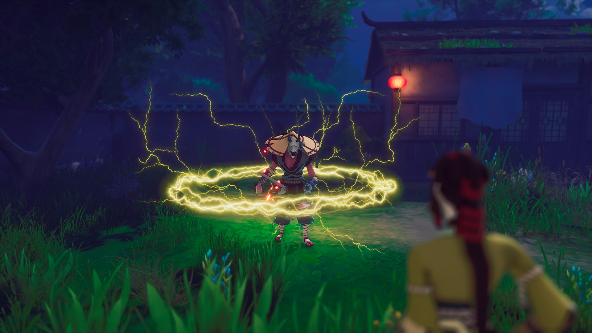 Скриншот 20: Rogue Spirit