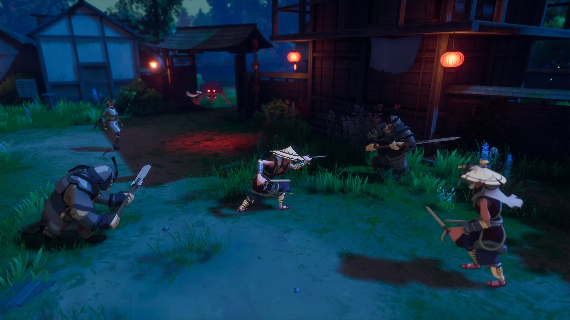 Скриншот 21: Rogue Spirit