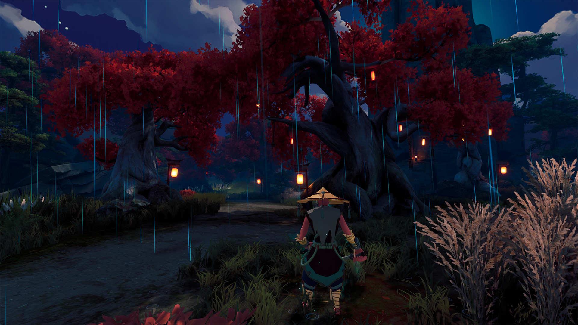 Скриншот 23: Rogue Spirit