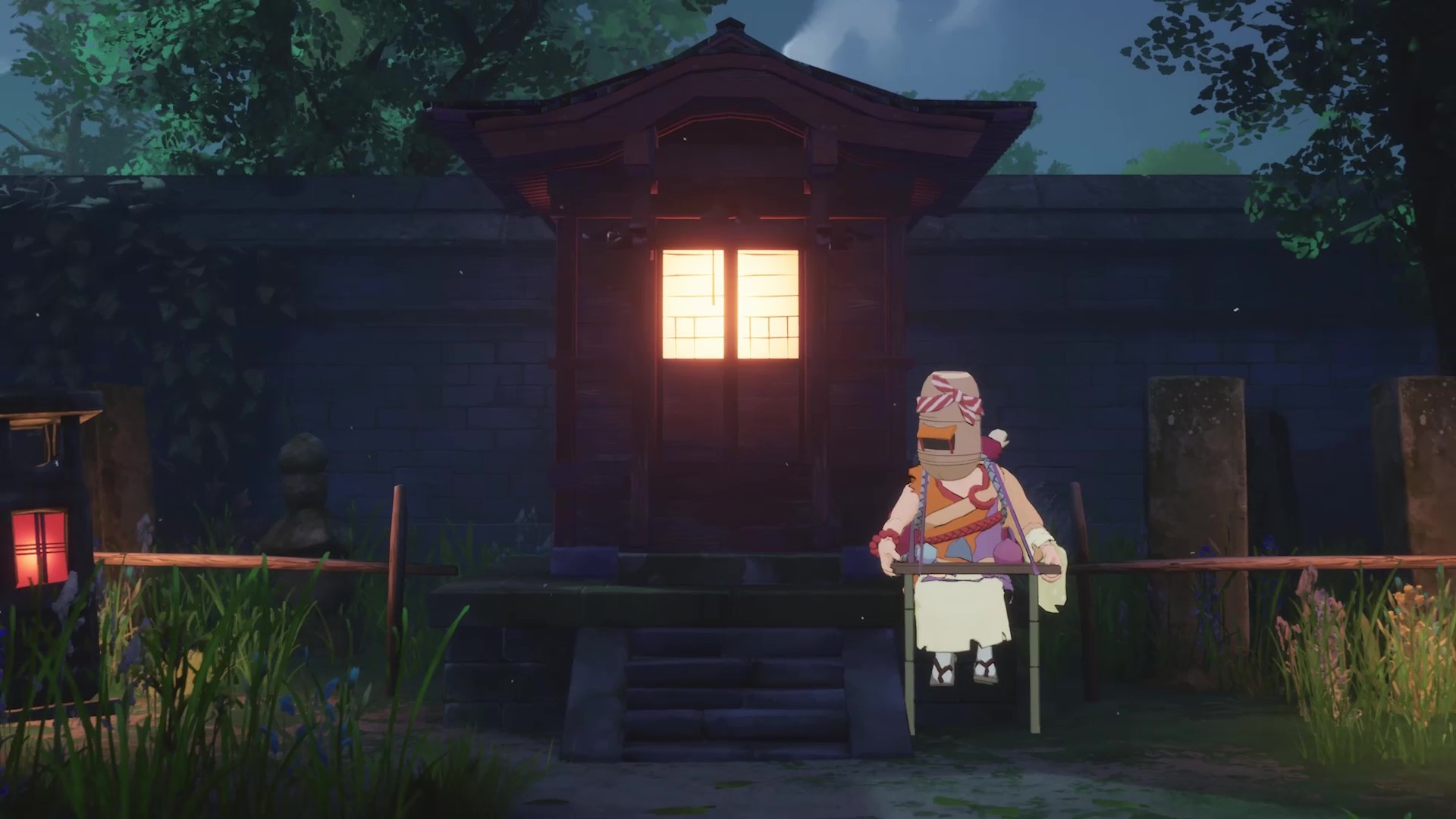 Скриншот 8: Rogue Spirit