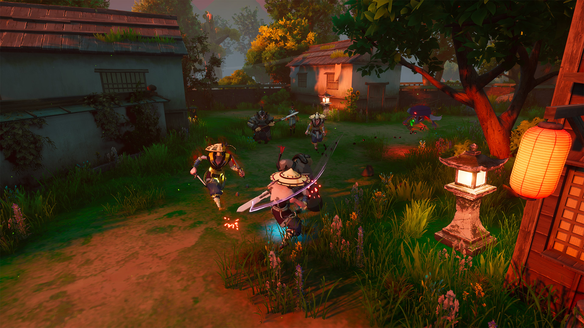 Скриншот 9: Rogue Spirit