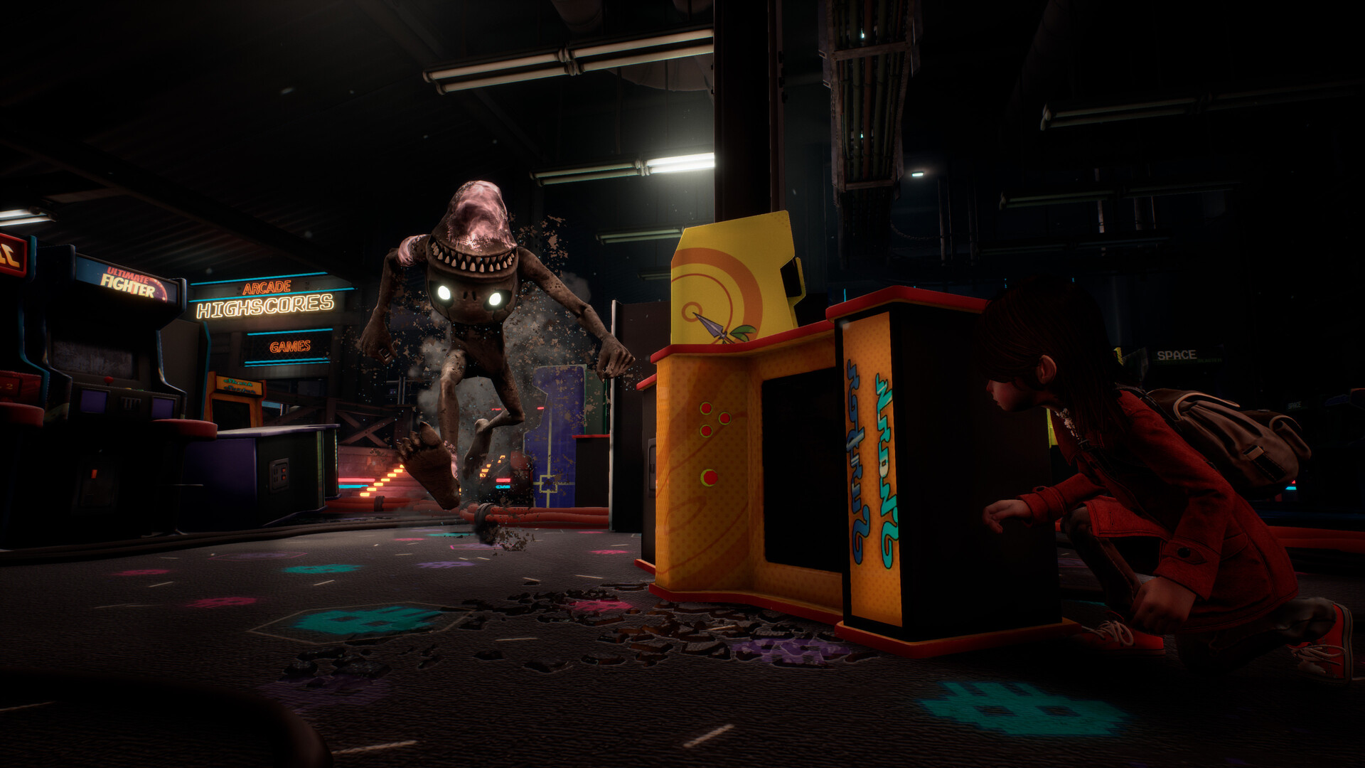 Скриншот: GYLT