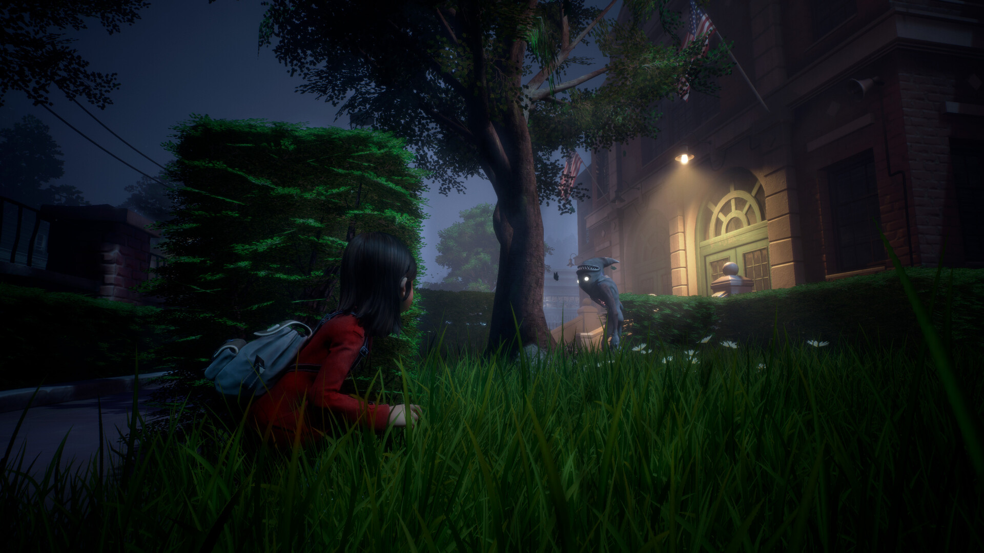 Скриншот: GYLT