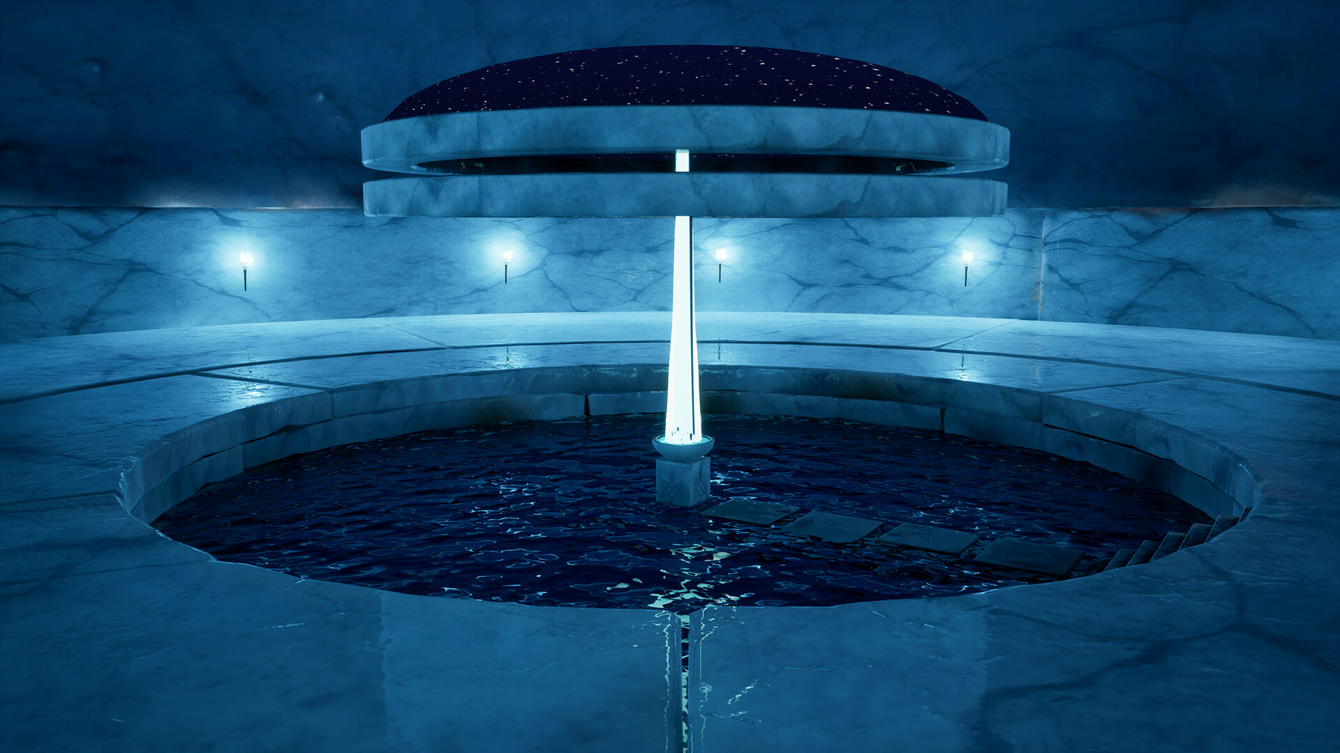 Скриншот: Inner Ashes