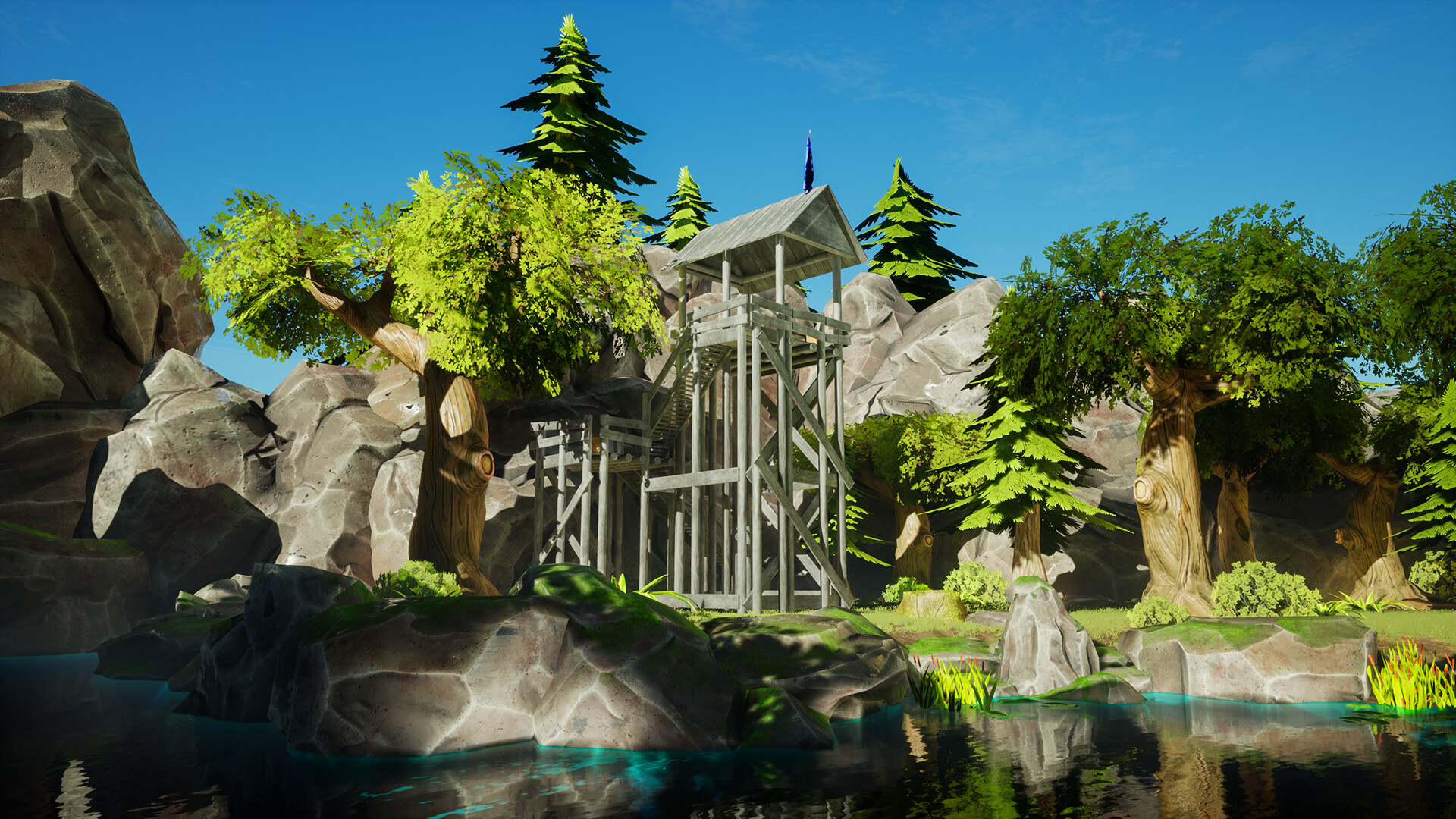 Скриншот 7: Inner Ashes