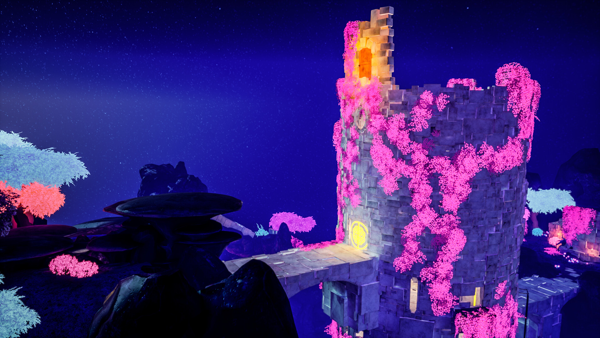 Скриншот 8: Inner Ashes