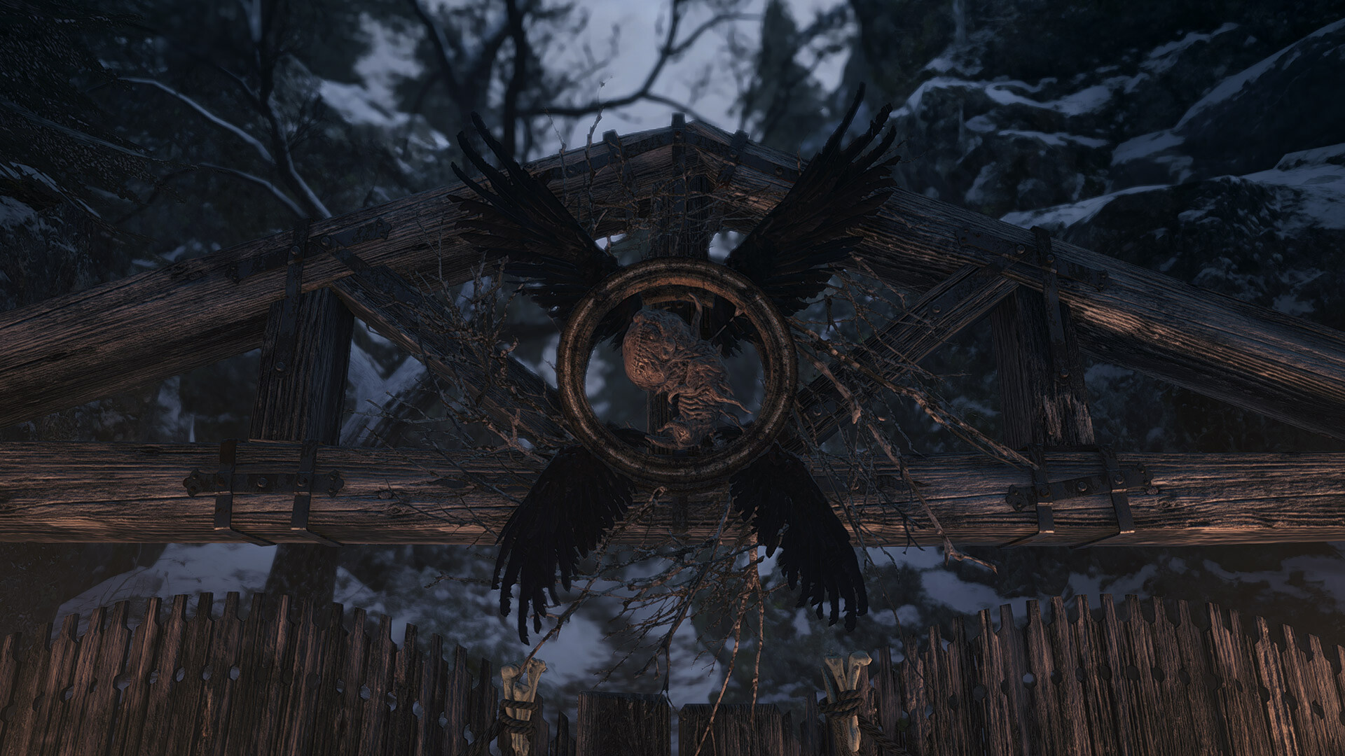 Скриншот 8: Resident Evil Village Gold Edition Gameplay Demo