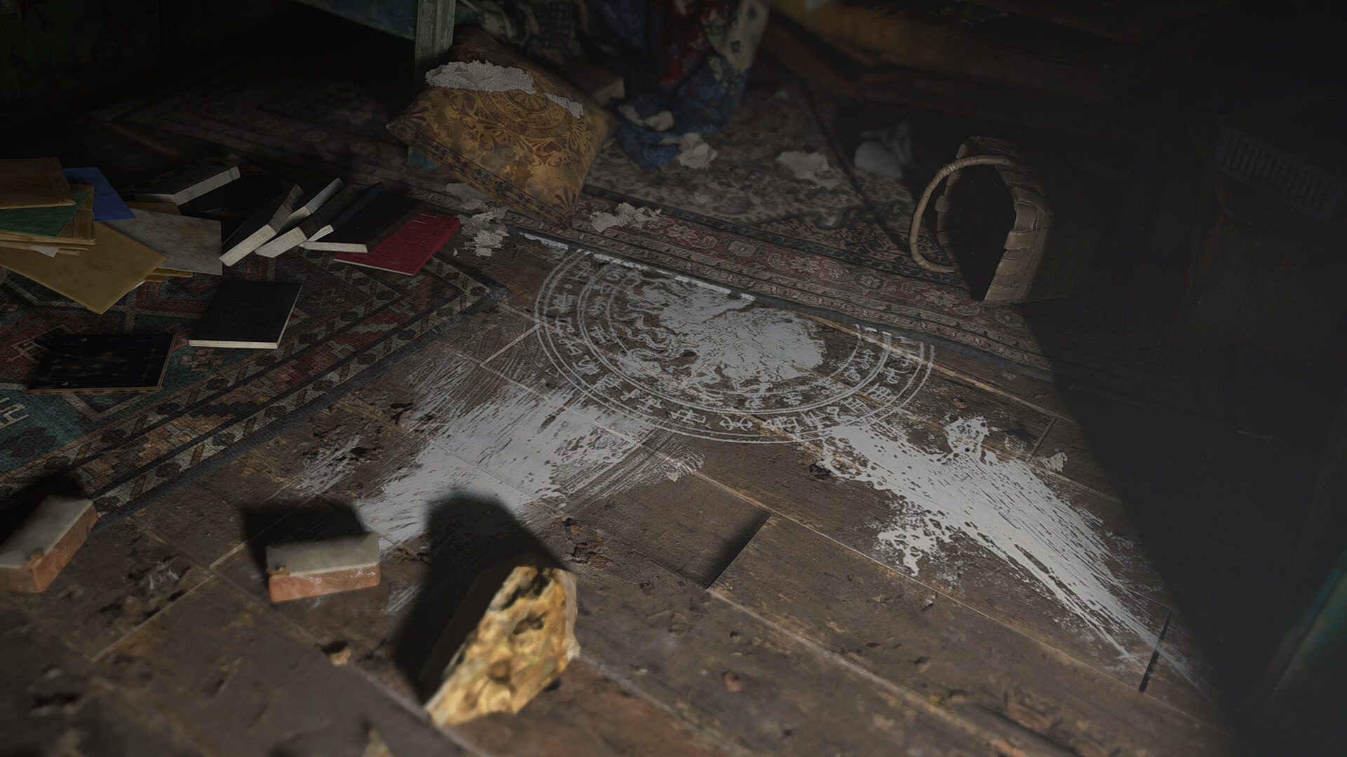 Скриншот 10: Resident Evil Village Gold Edition Gameplay Demo