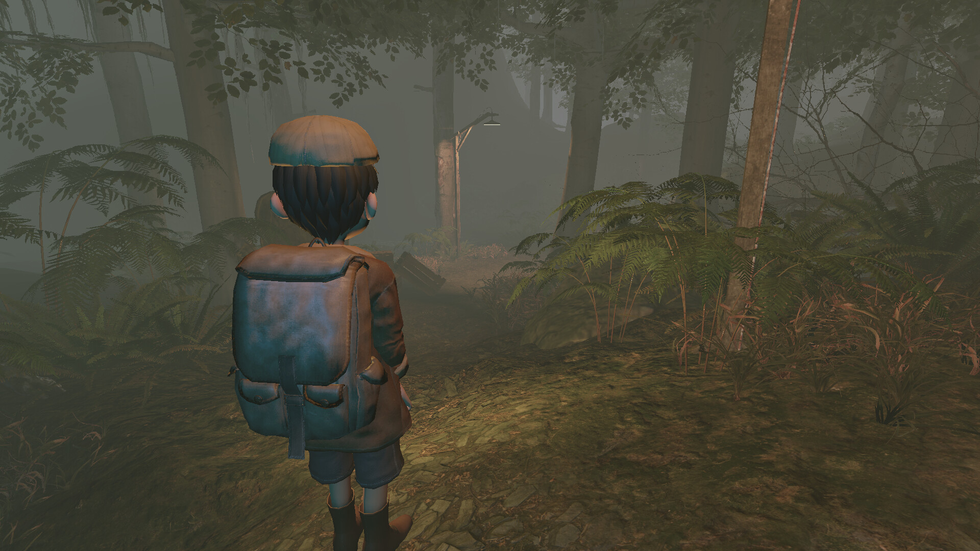 Скриншот 11: Let Me Out