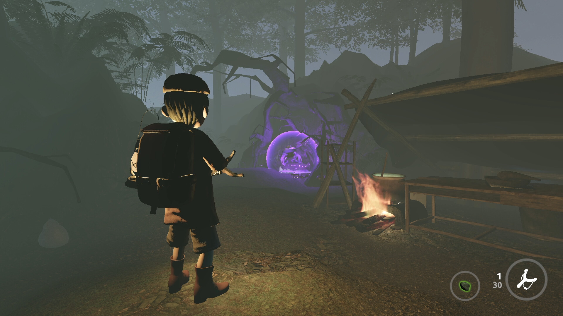 Скриншот 9: Let Me Out