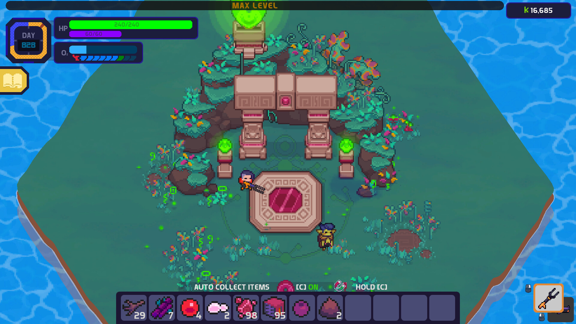 Скриншот 6: Nova Lands