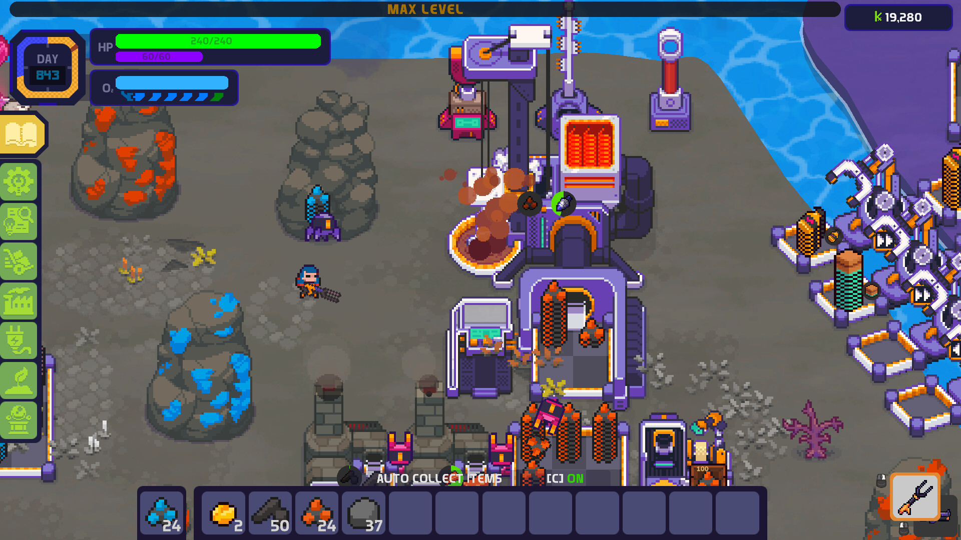 Скриншот 7: Nova Lands