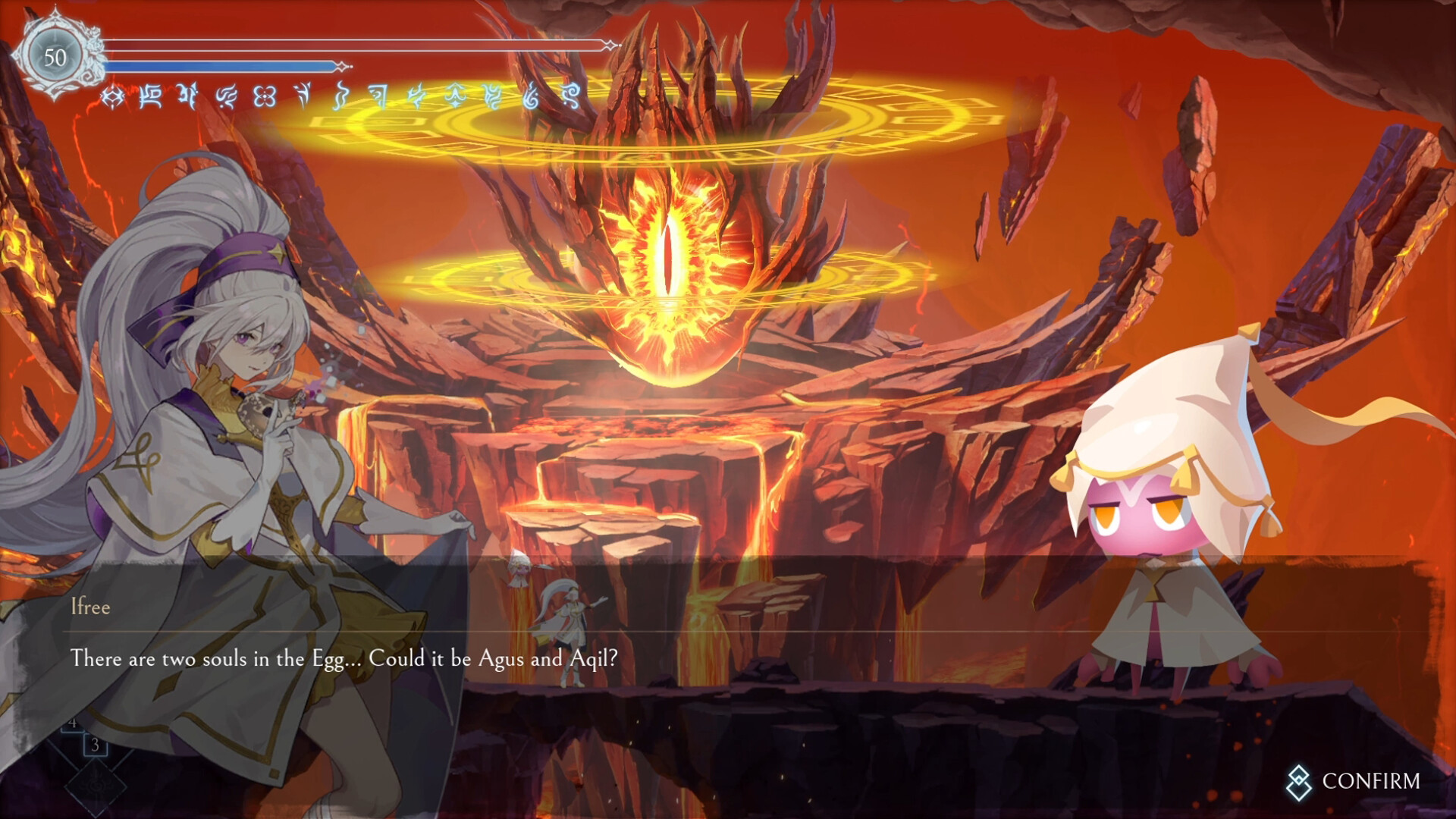 Скриншот 14: Afterimage