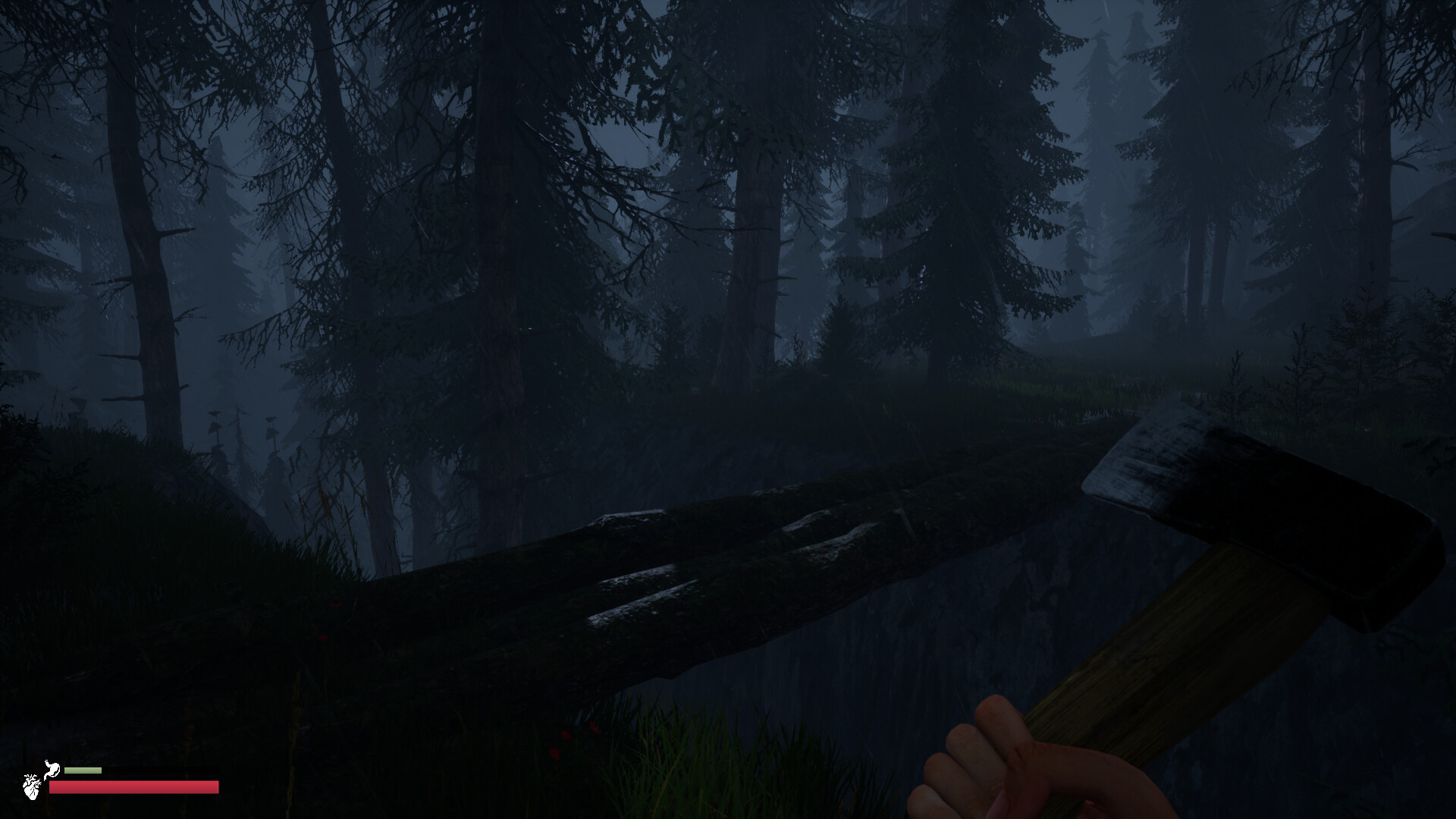 Скриншот 12: The Hermit Chronicles