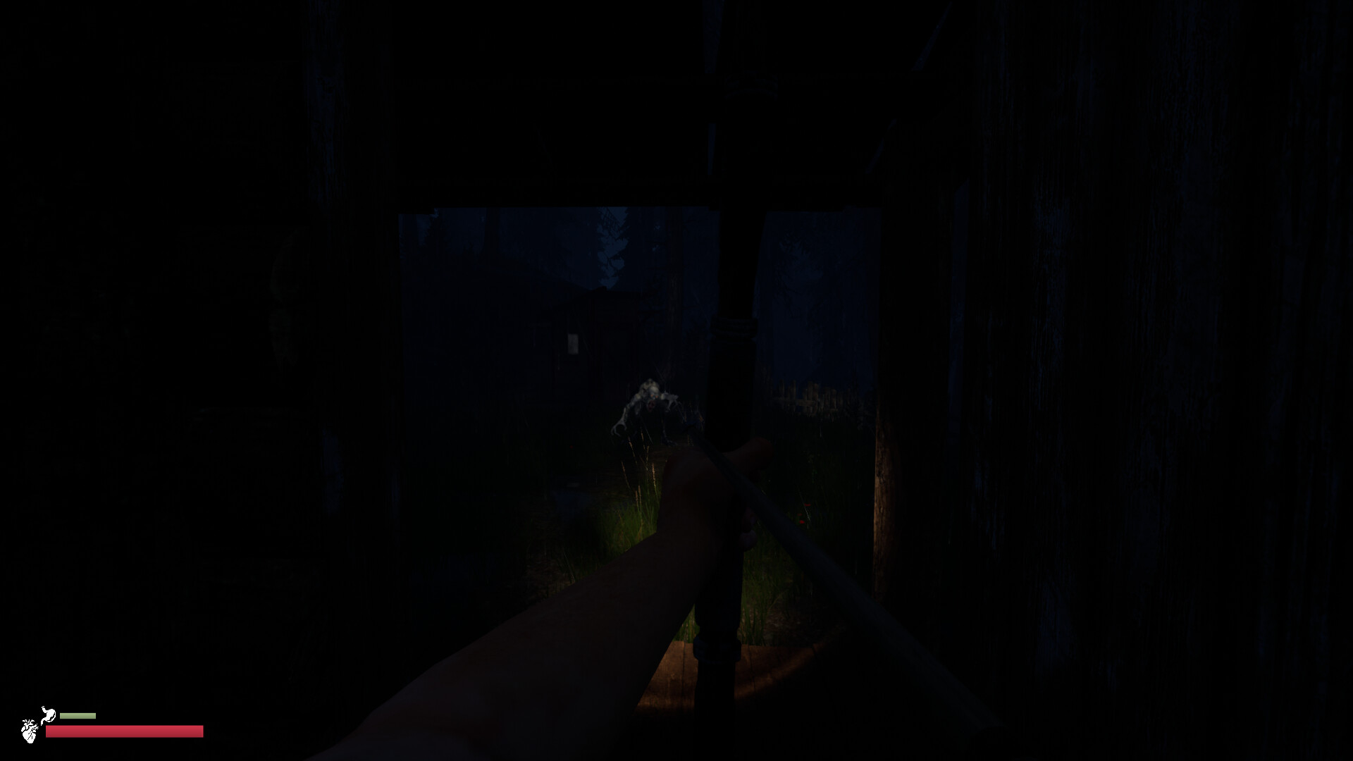 Скриншот 7: The Hermit Chronicles