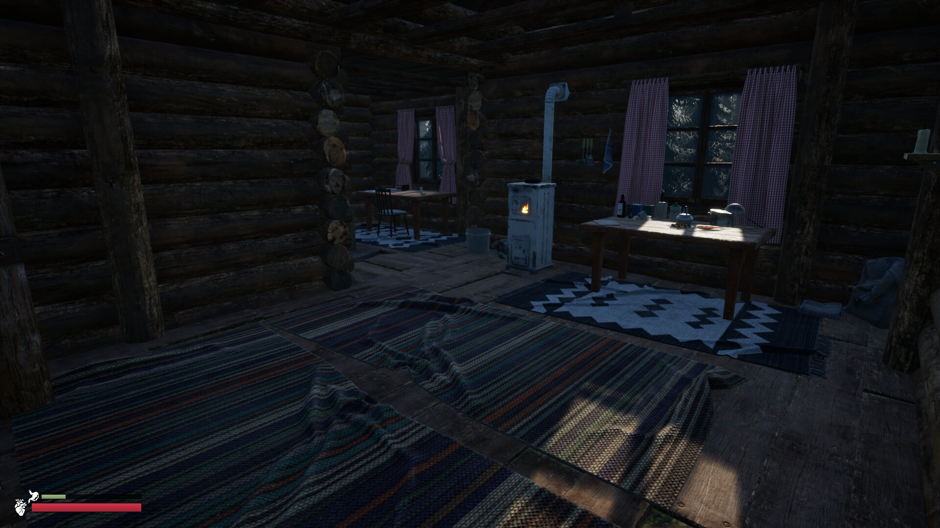 Скриншот 8: The Hermit Chronicles