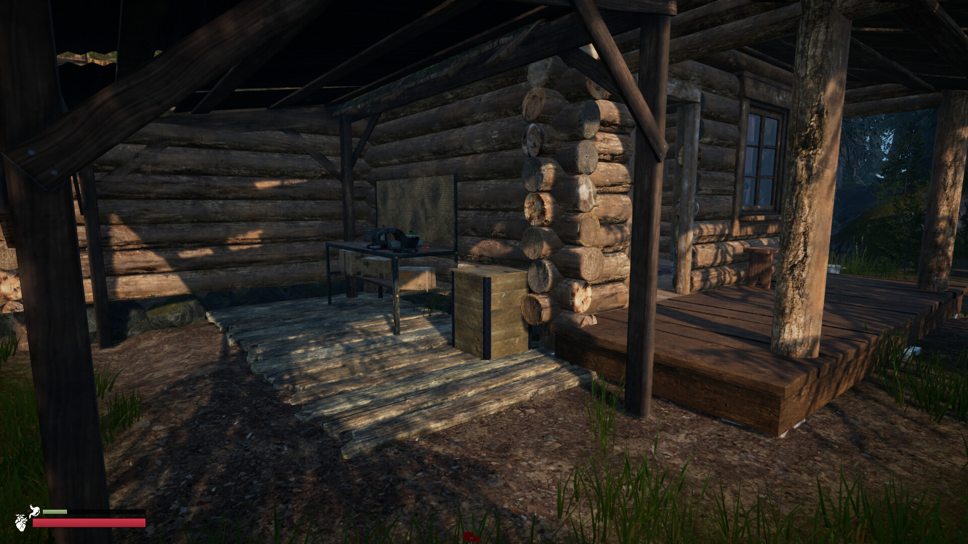 Скриншот 10: The Hermit Chronicles