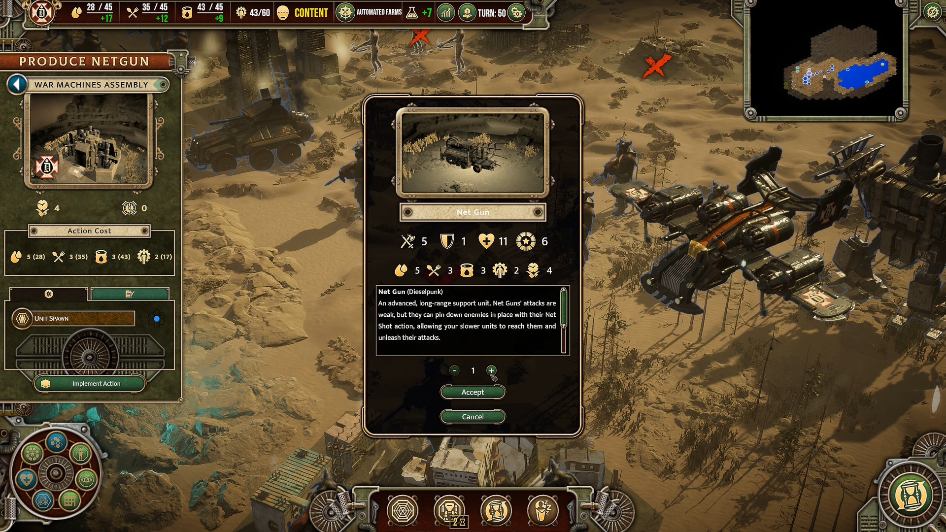 Скриншот: Punk Wars