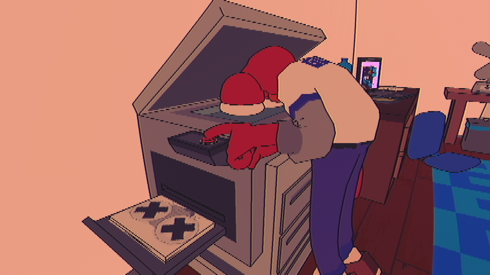 Скриншот 8: SLUDGE LIFE 2