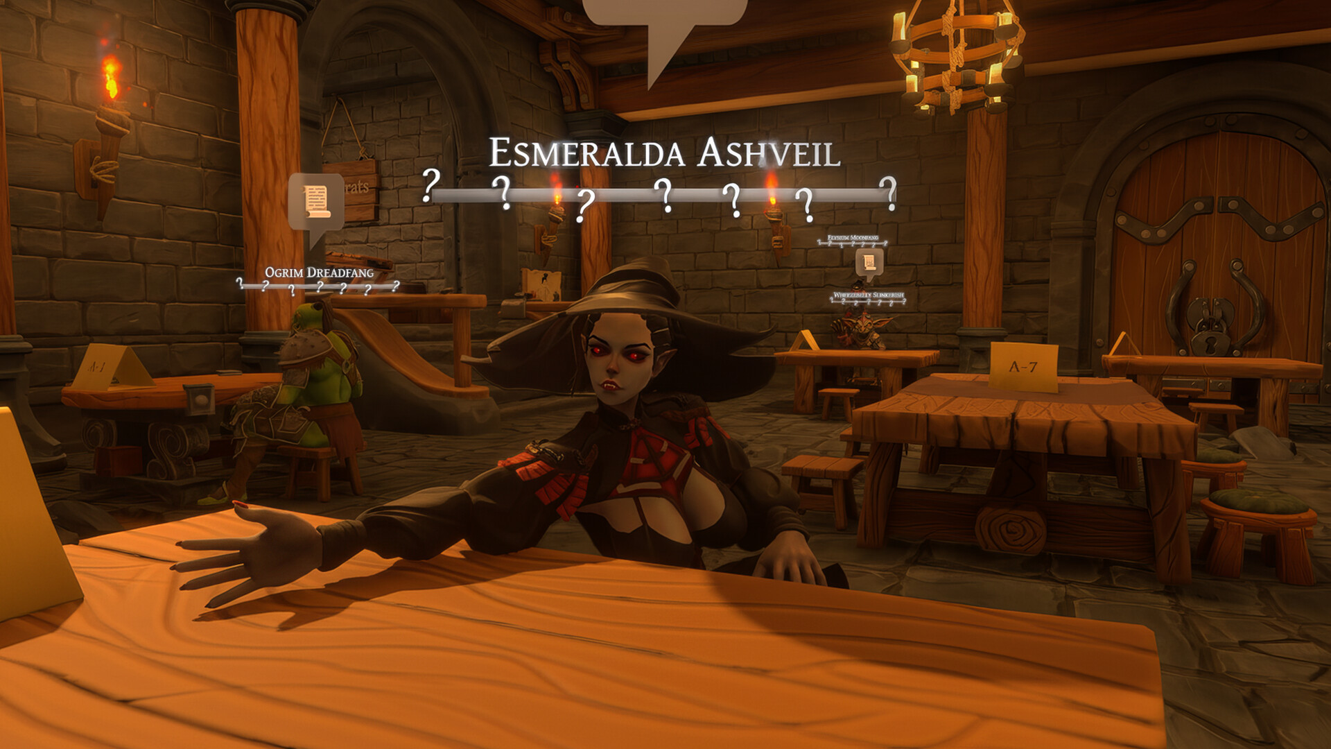 Скриншот 7: Restaurats