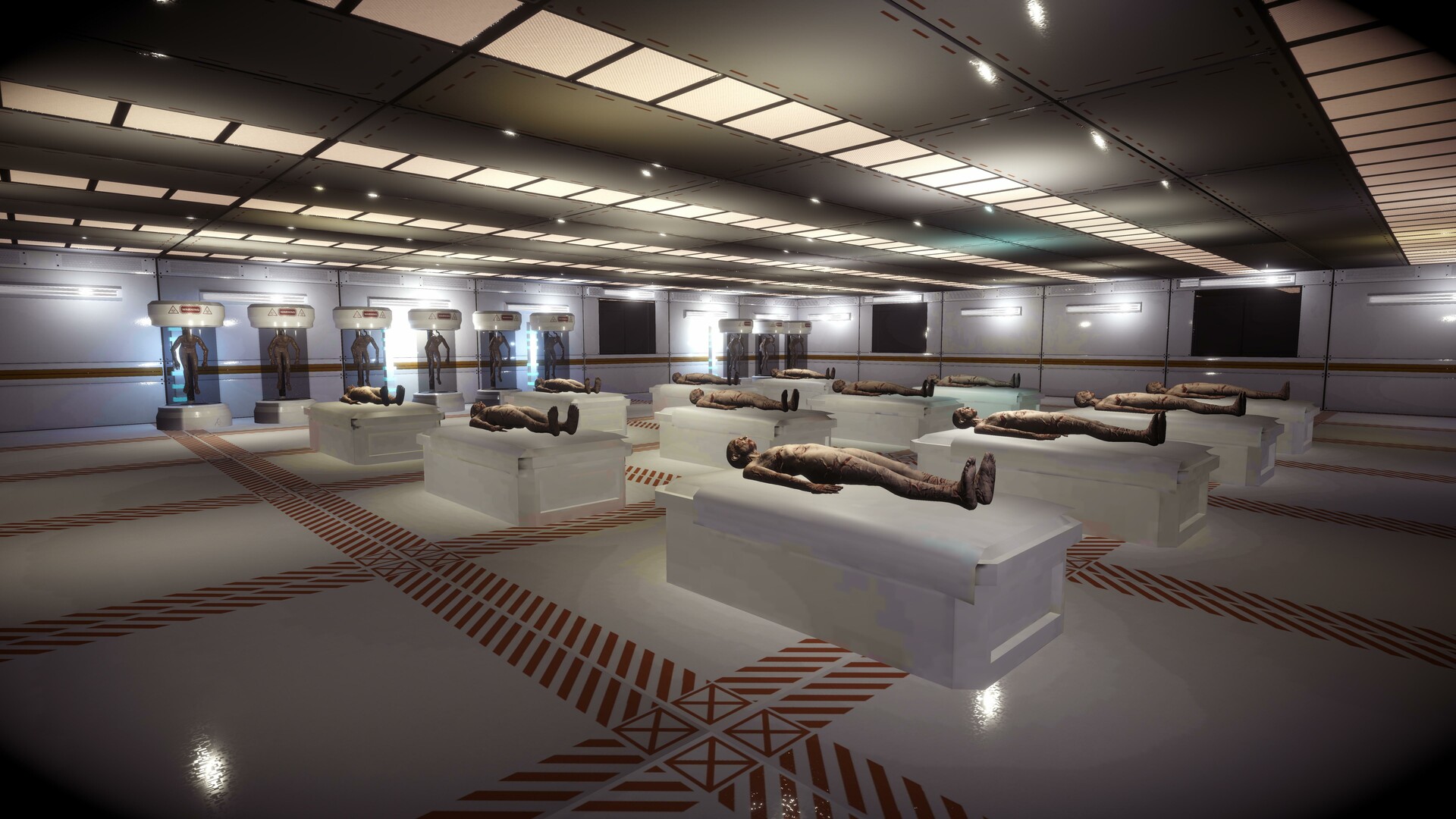 Скриншот 9: Land of Zombies