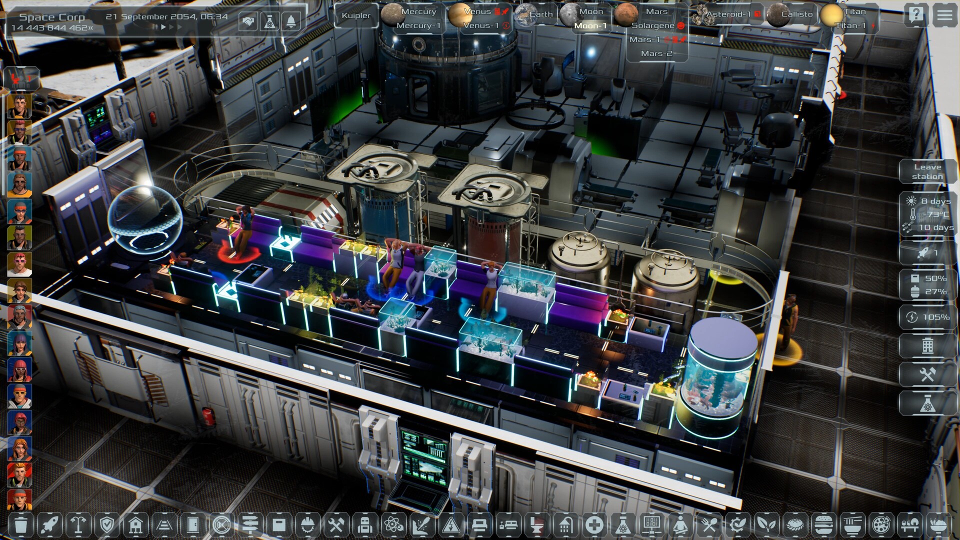 Скриншот 67: Solargene