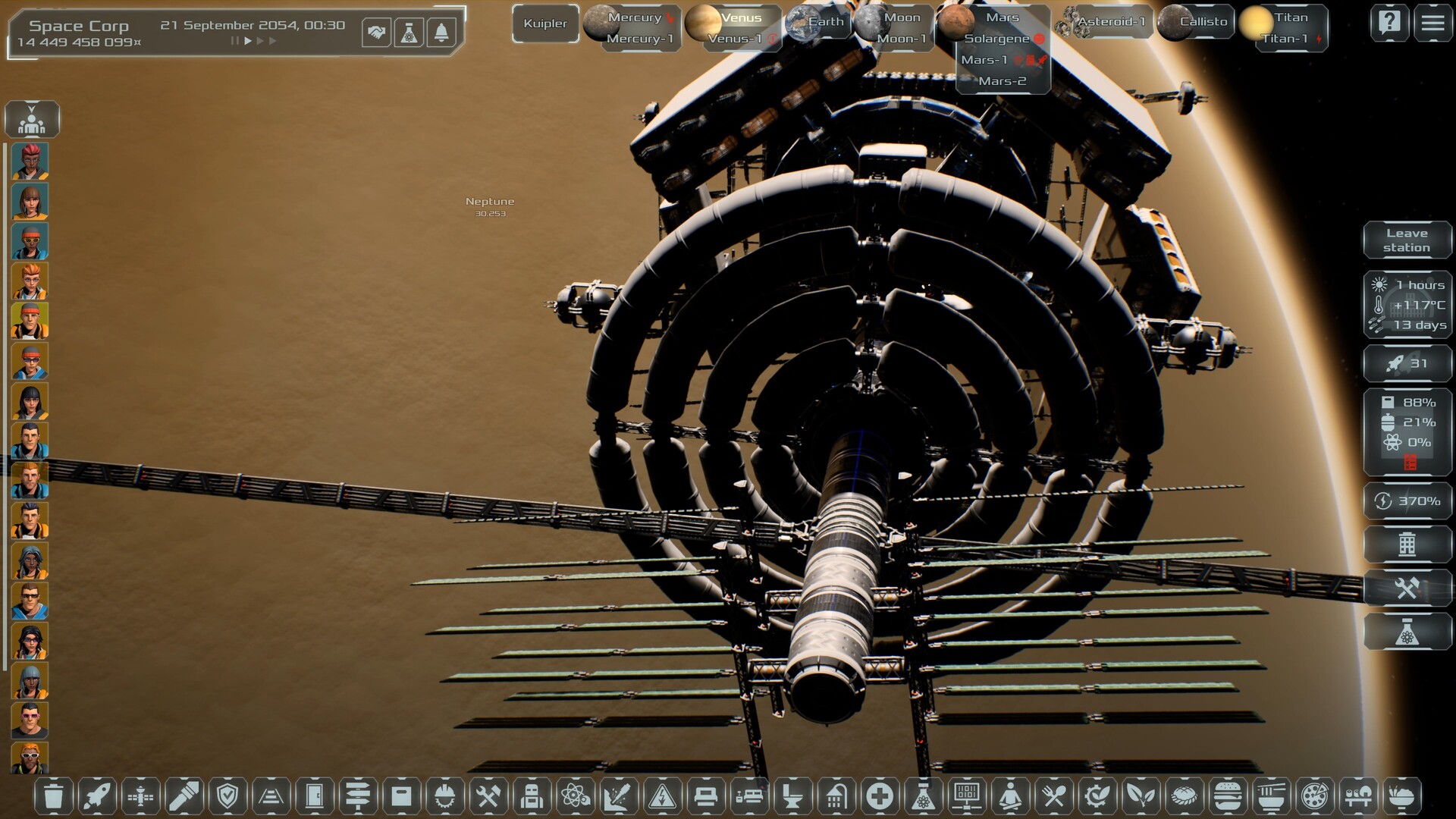 Скриншот 68: Solargene