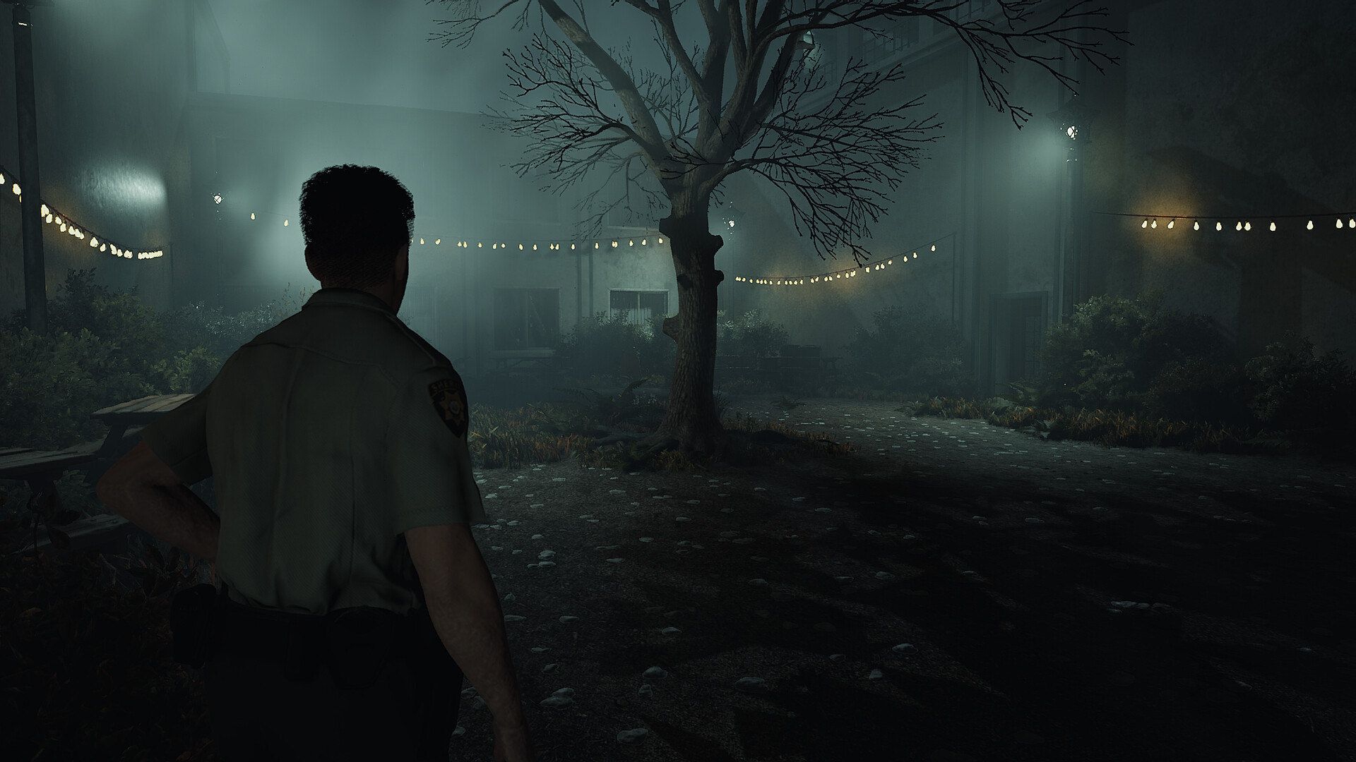 Скриншот 11: Fear The Timeloop