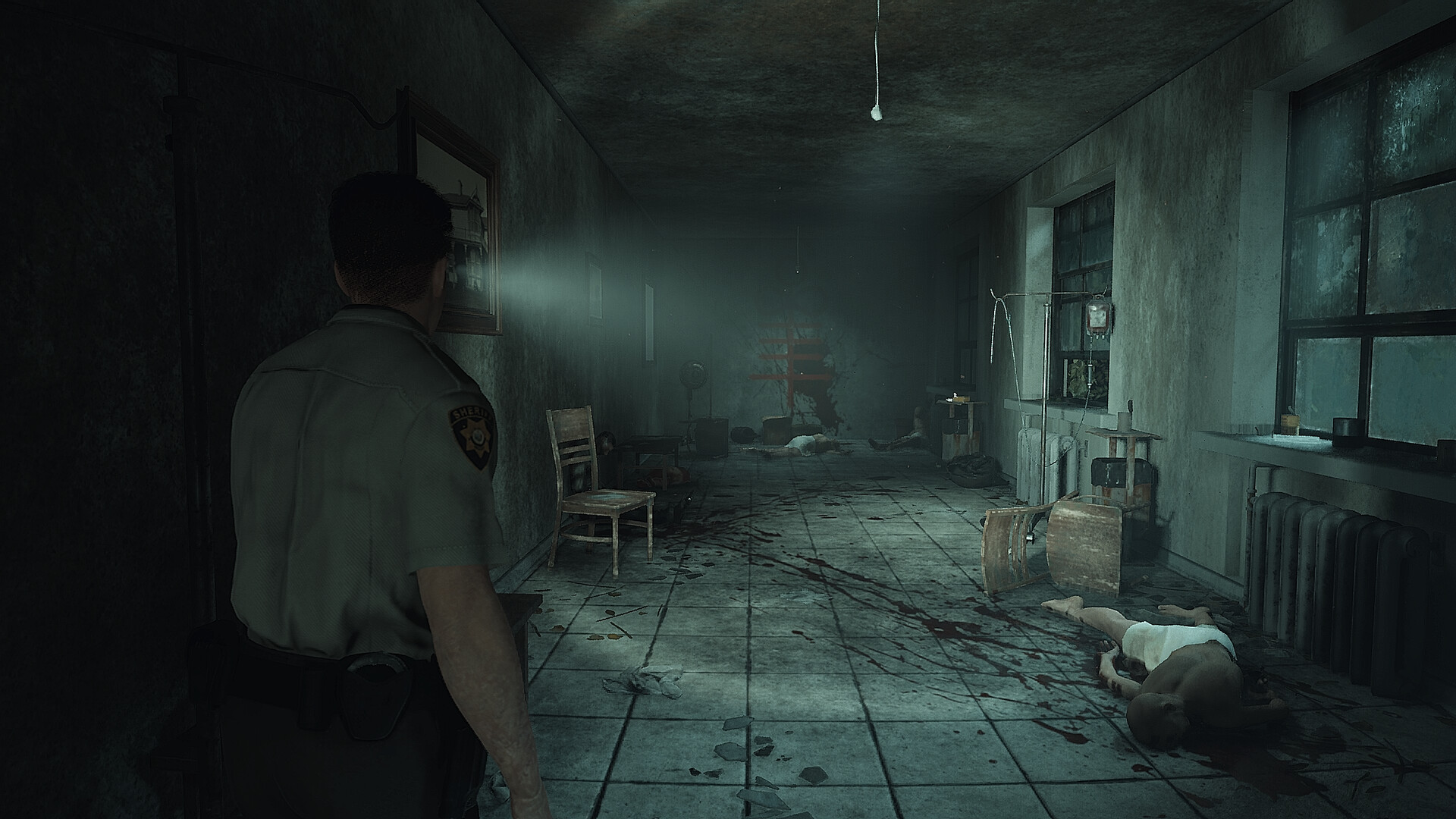 Скриншот 12: Fear The Timeloop