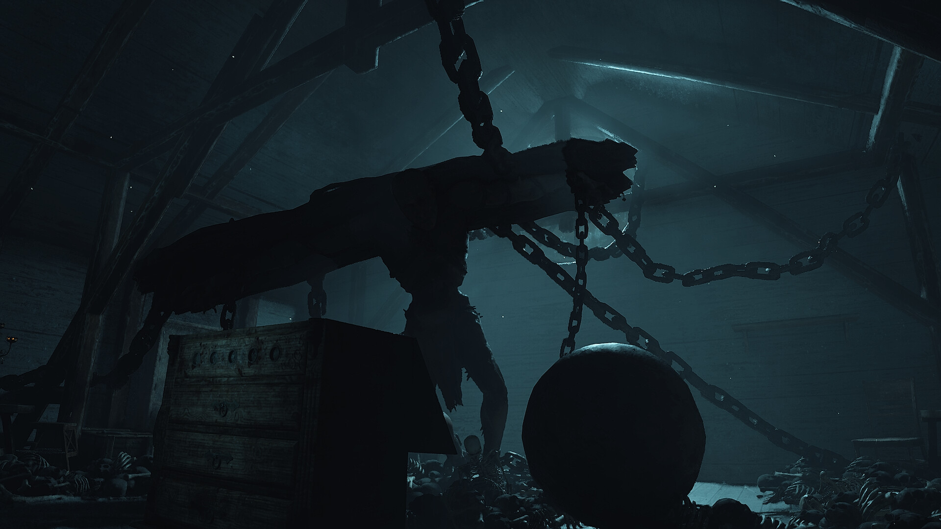 Скриншот 6: Fear The Timeloop