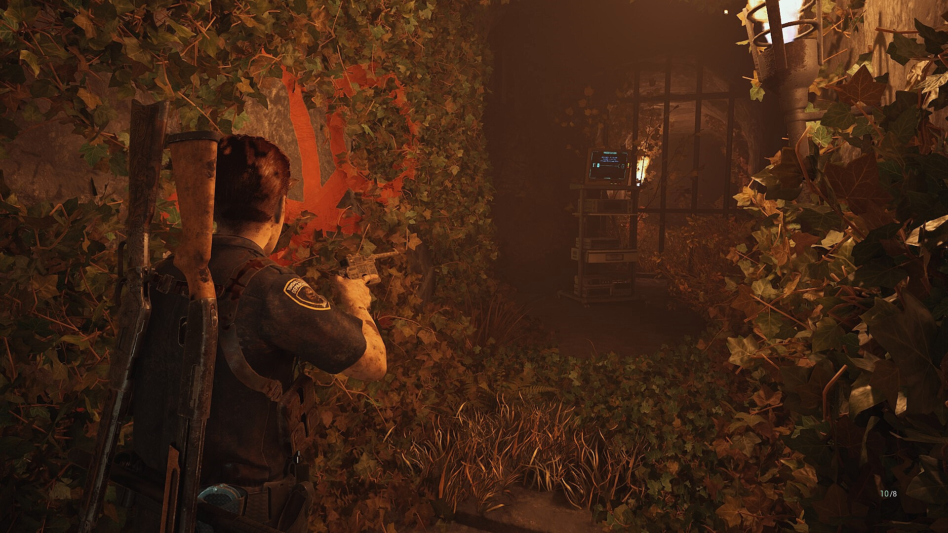 Скриншот 8: Fear The Timeloop