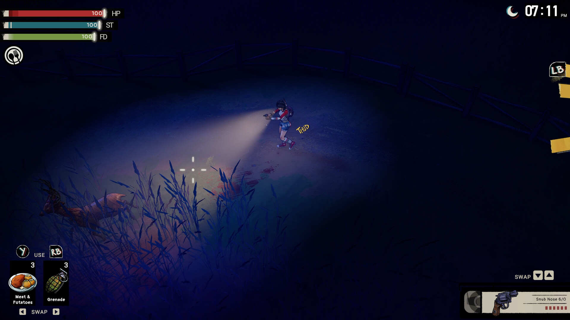 Скриншот 7: I Hate This Place