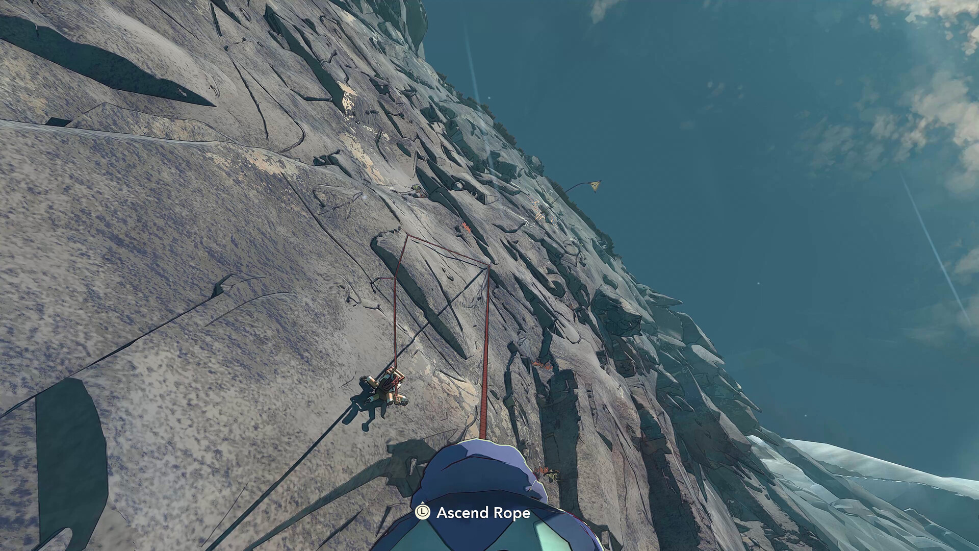 Скриншот 8: Cairn