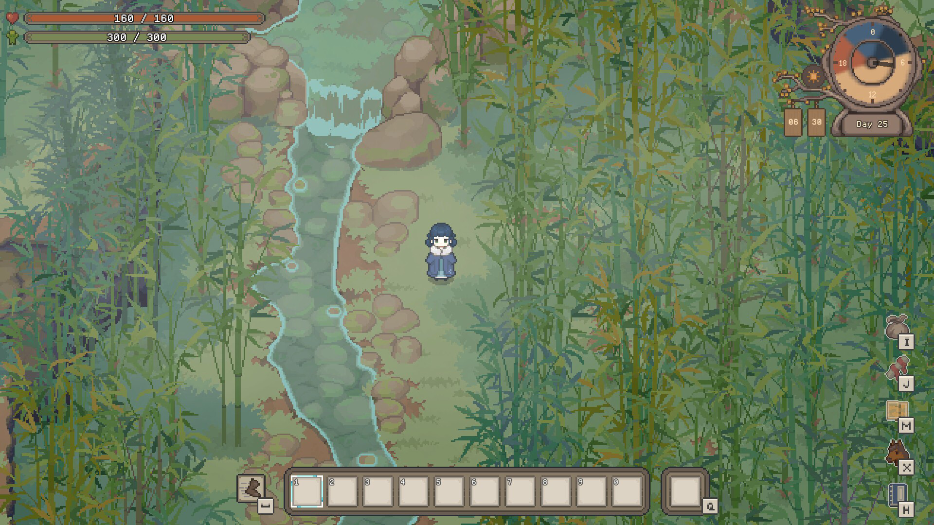 Скриншот 6: Halcyon Days at Taoyuan