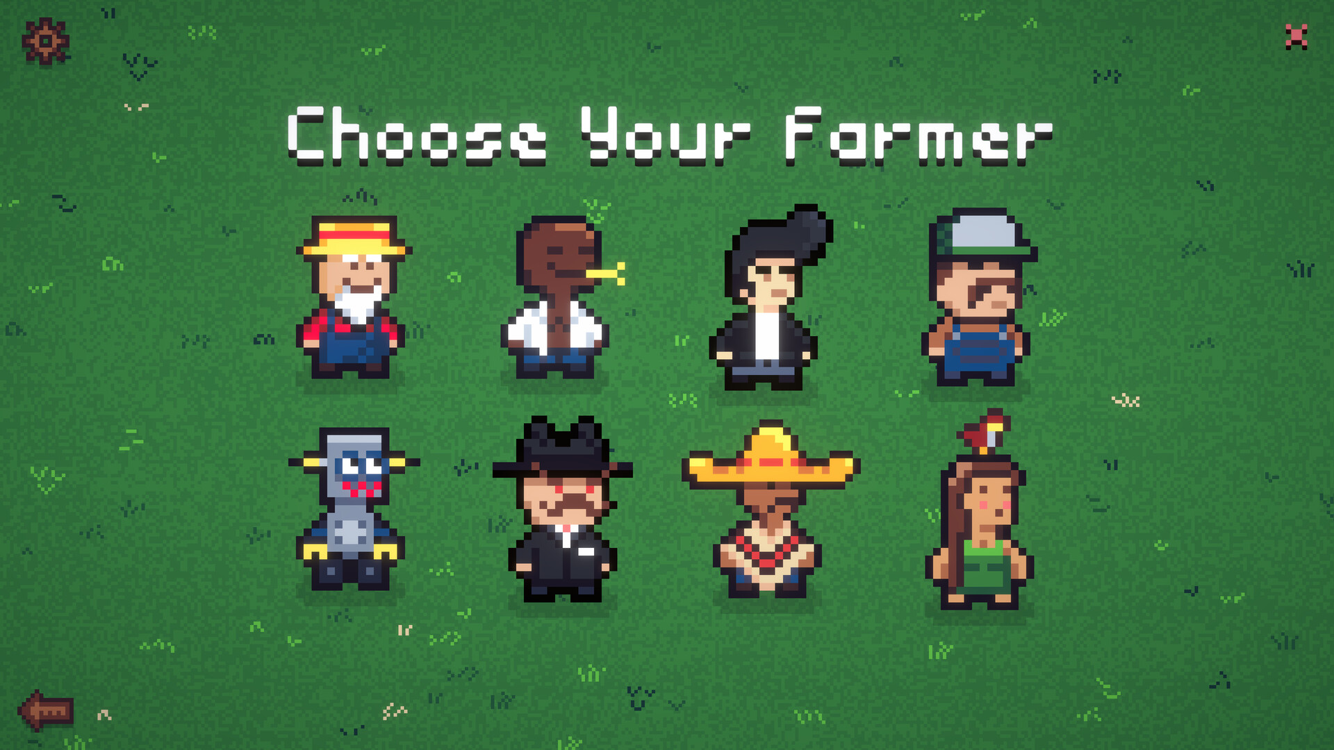 Скриншот 7: Wrangle Ranch