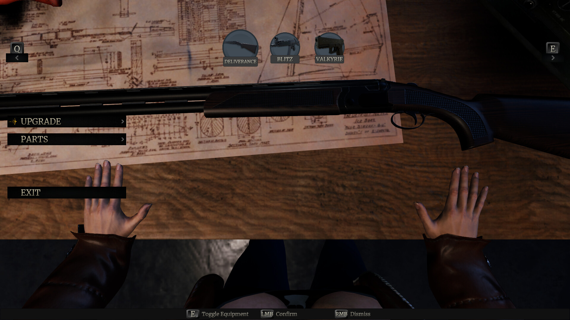 Скриншот: Wicked Seed