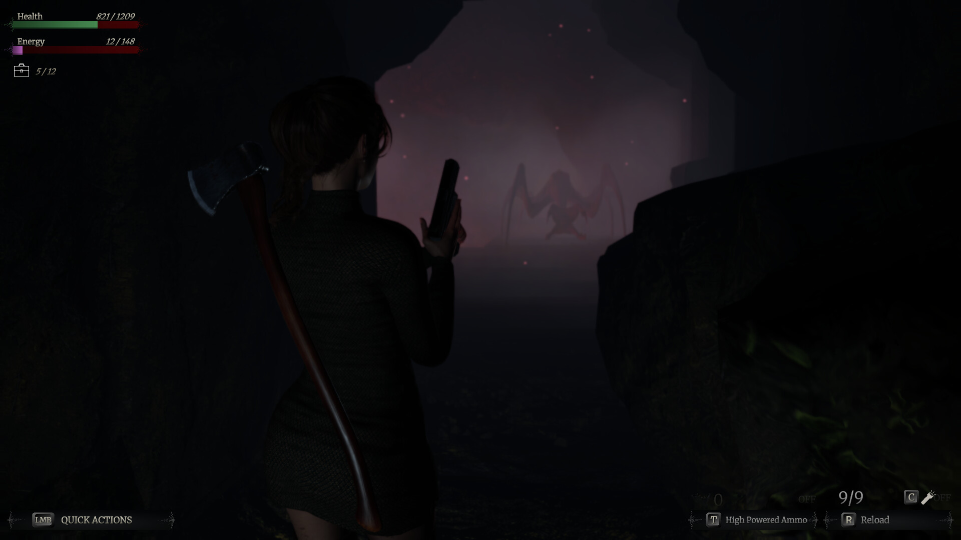 Скриншот 7: Wicked Seed