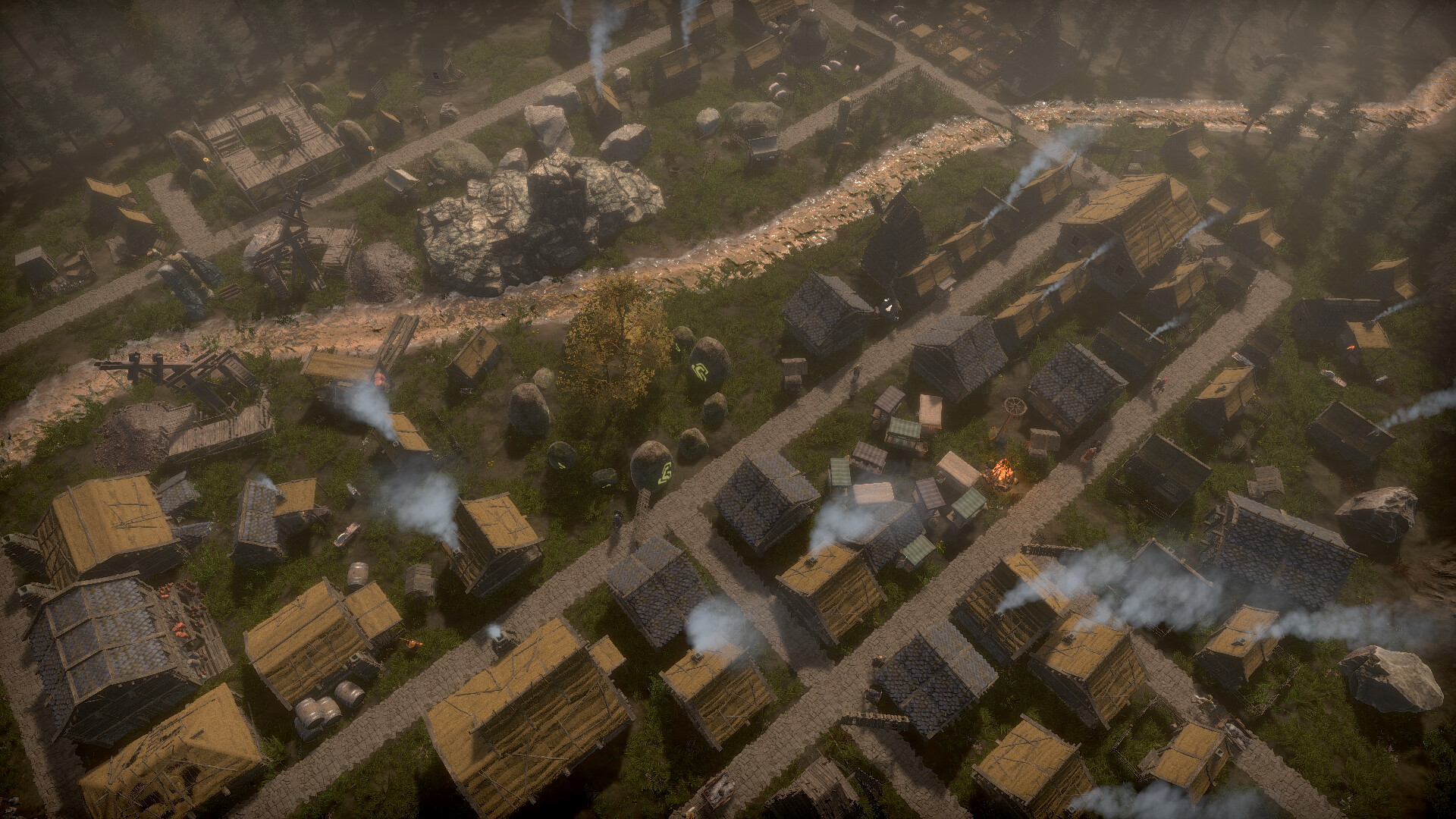 Скриншот: Grimgrad