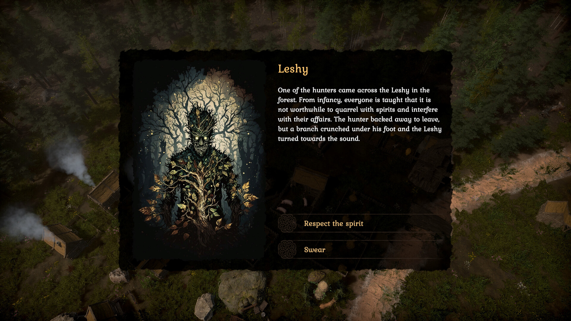 Скриншот: Grimgrad