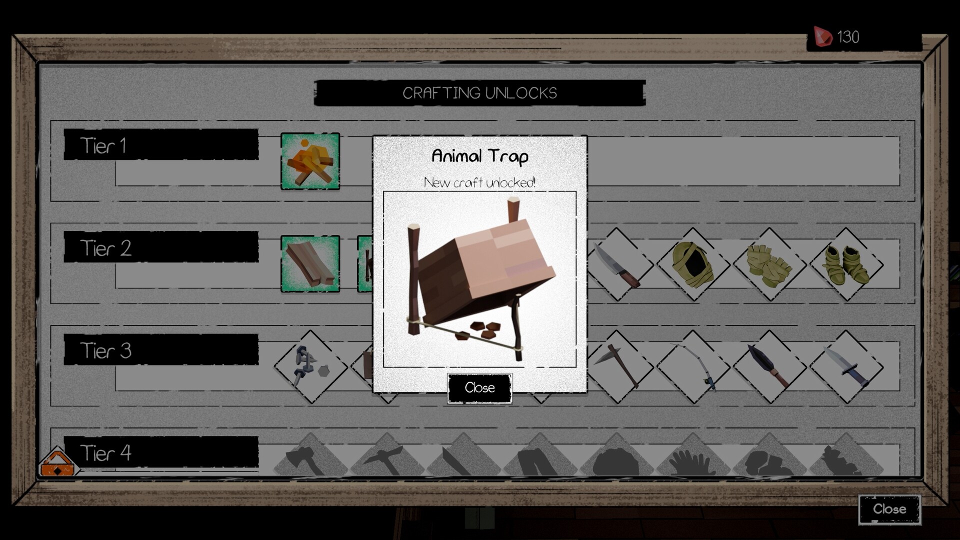 Скриншот 14: ANGST: A TALE OF SURVIVAL