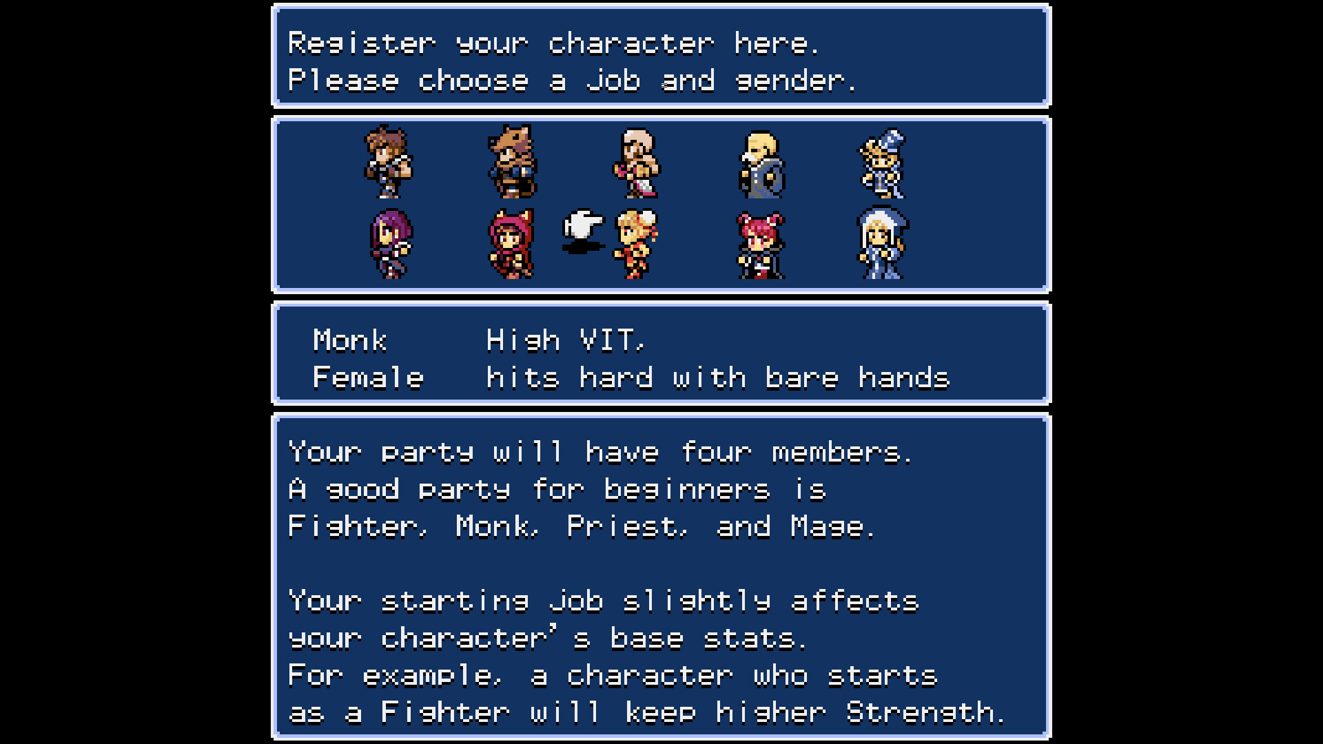 Скриншот: Dungeon Antiqua 2