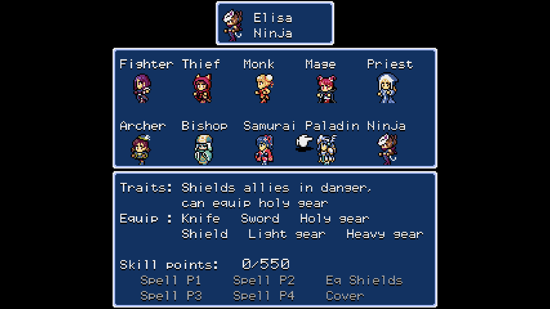 Скриншот 9: Dungeon Antiqua 2