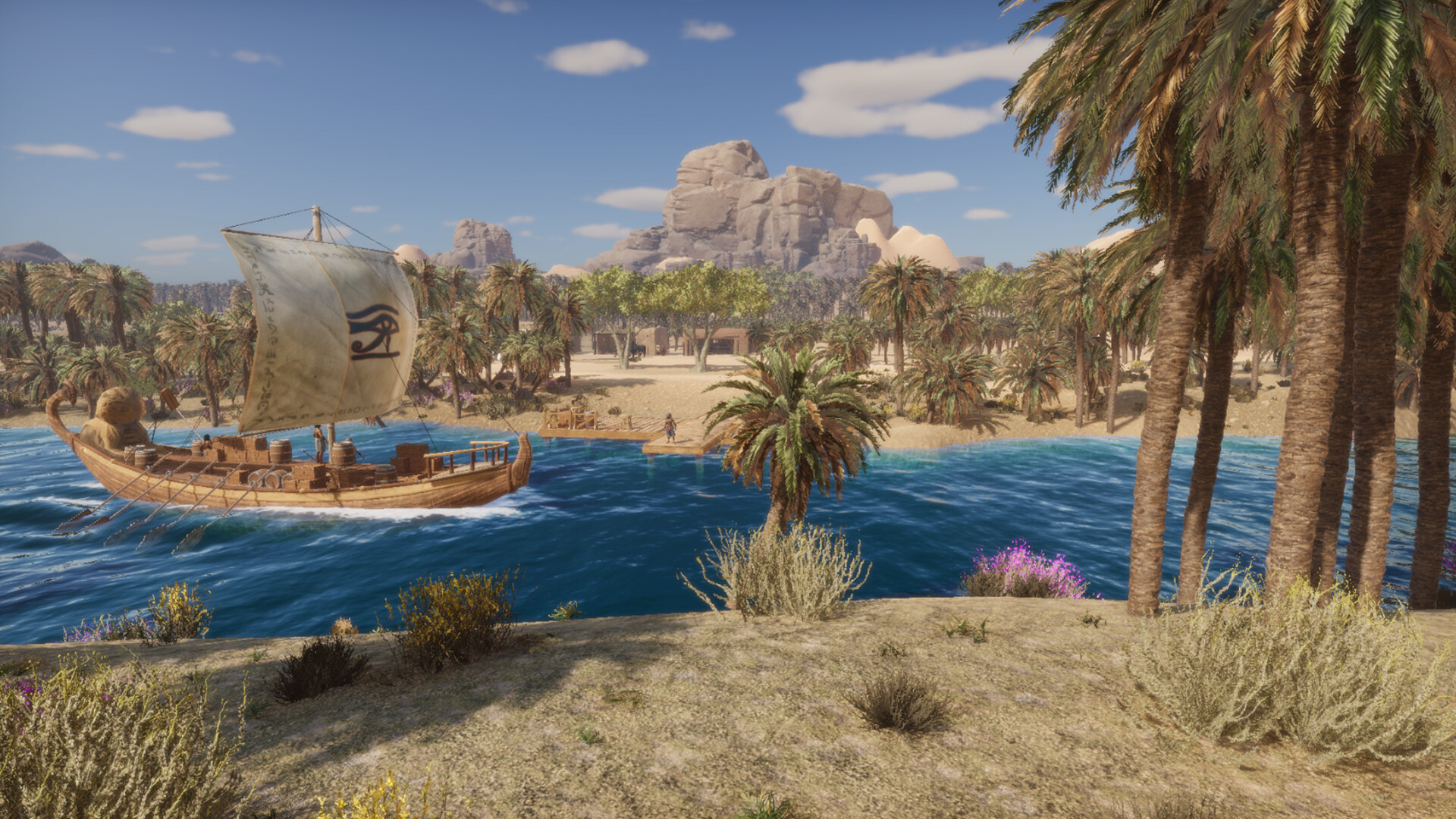 Скриншот 14: Ancient Farm