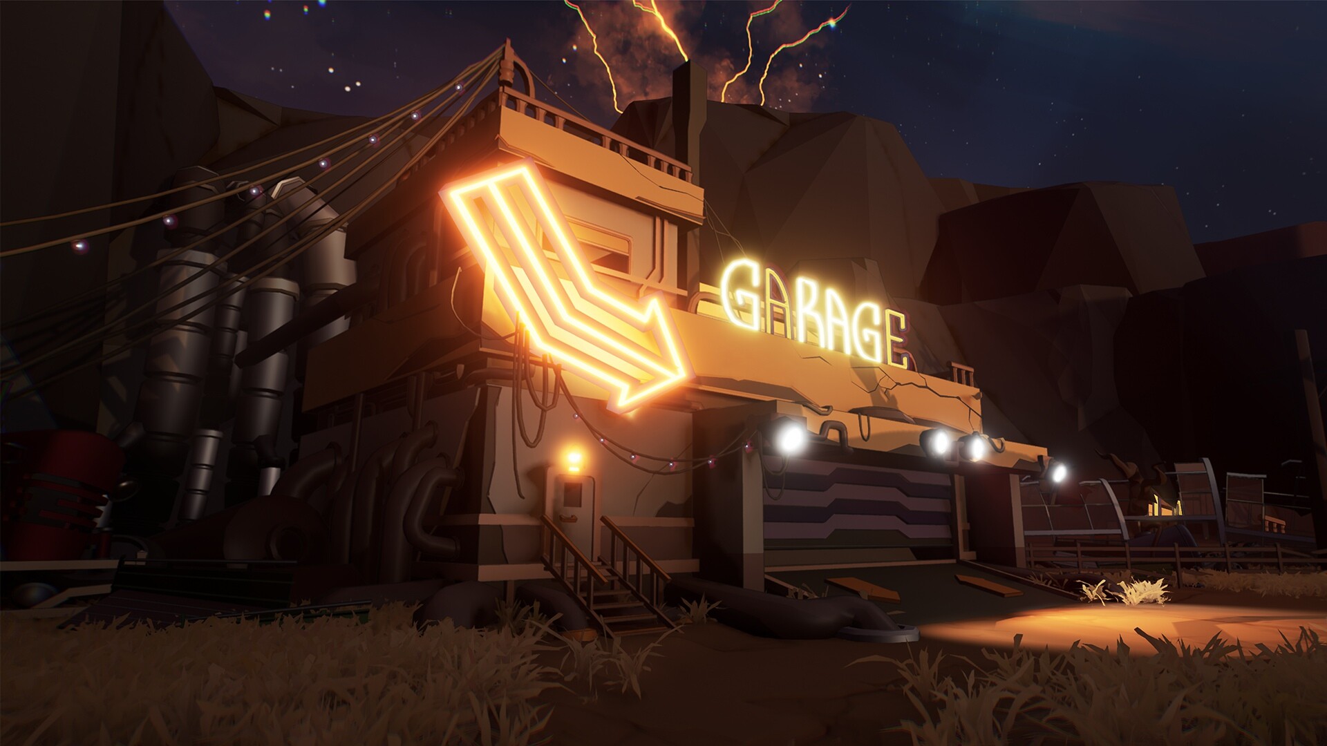 Скриншот: Gripper