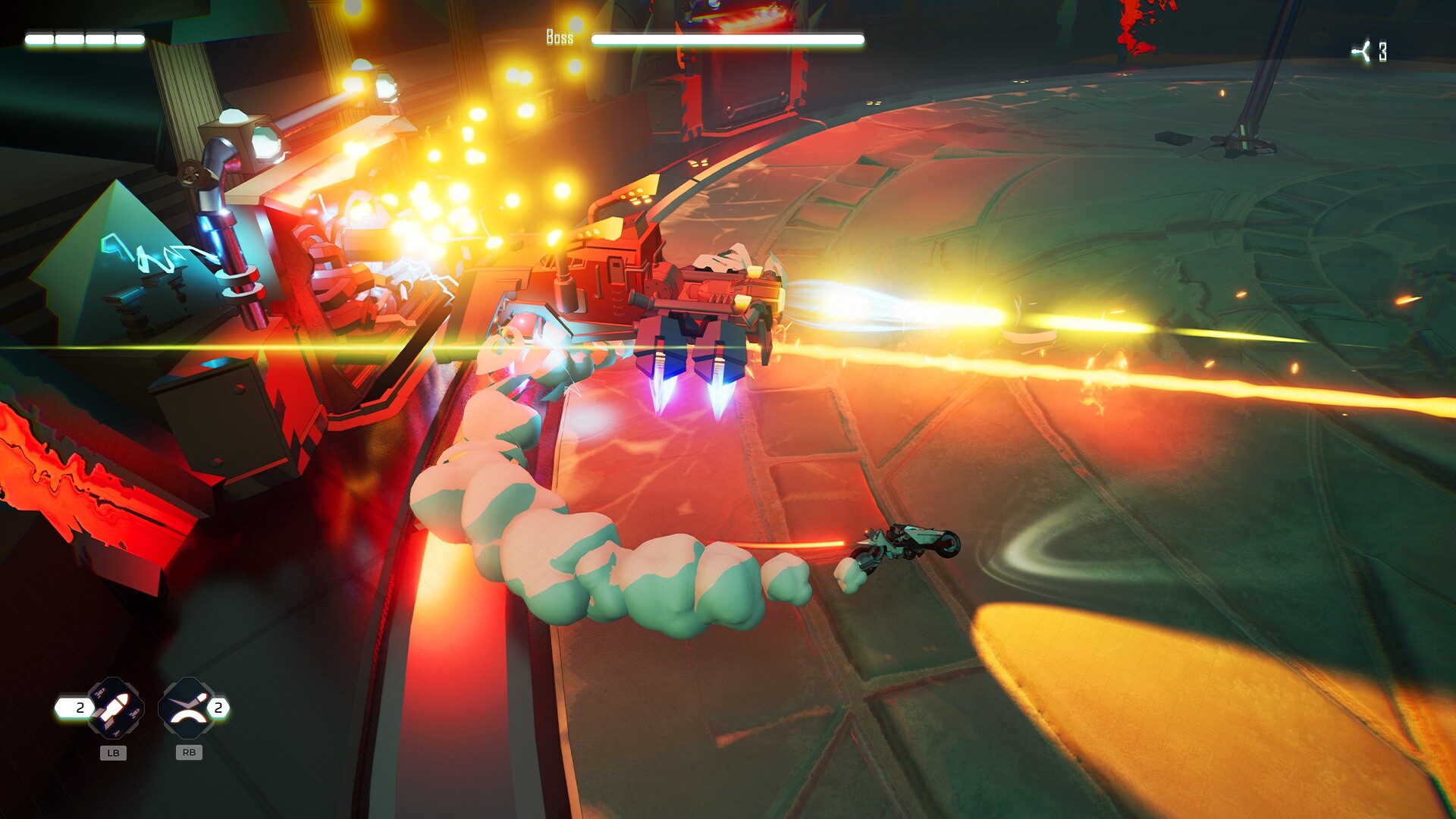 Скриншот 6: Gripper